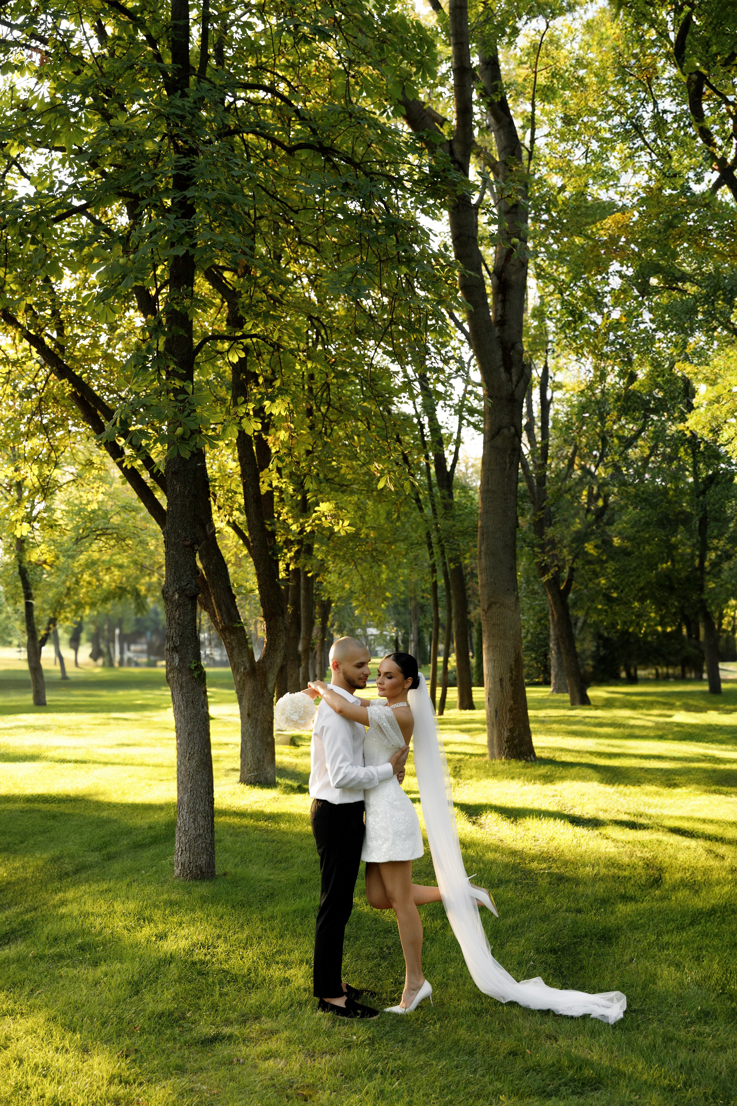 Світлана & Олександр. Весільний та сімейний фотограф у Харкові Ткаченко Світлана