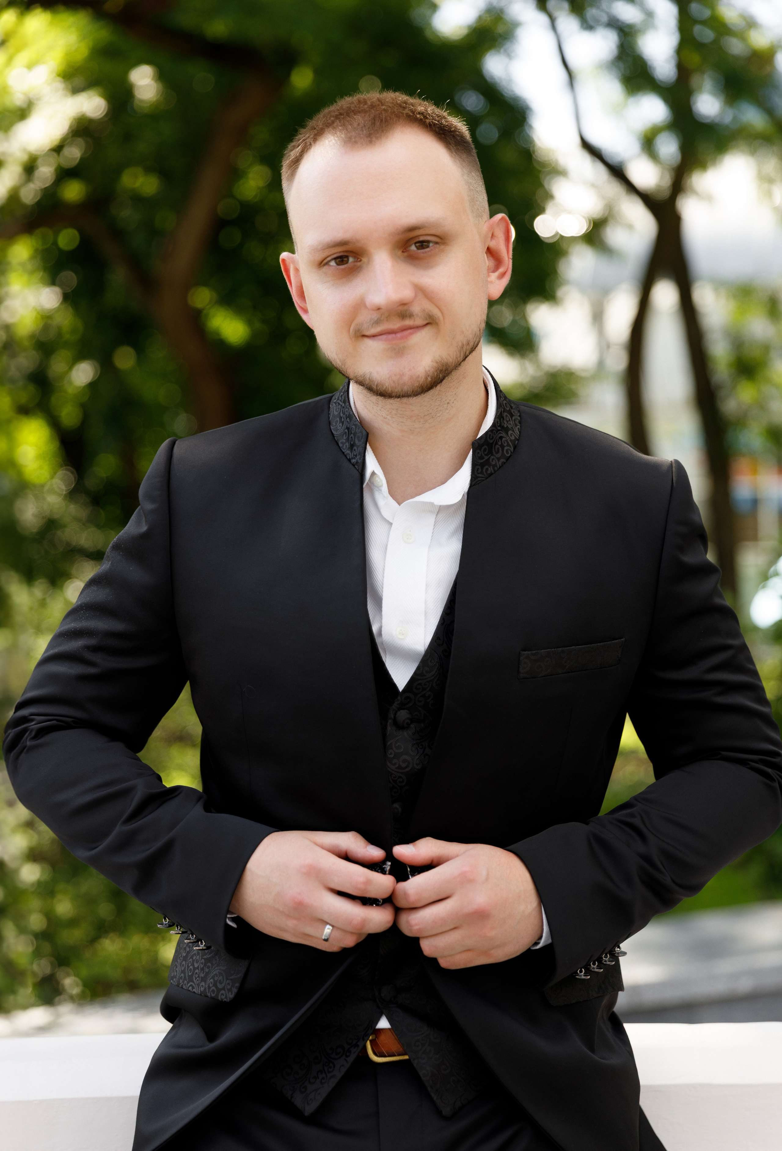 Катерина & Олександр. Весільний та сімейний фотограф у Харкові Ткаченко Світлана