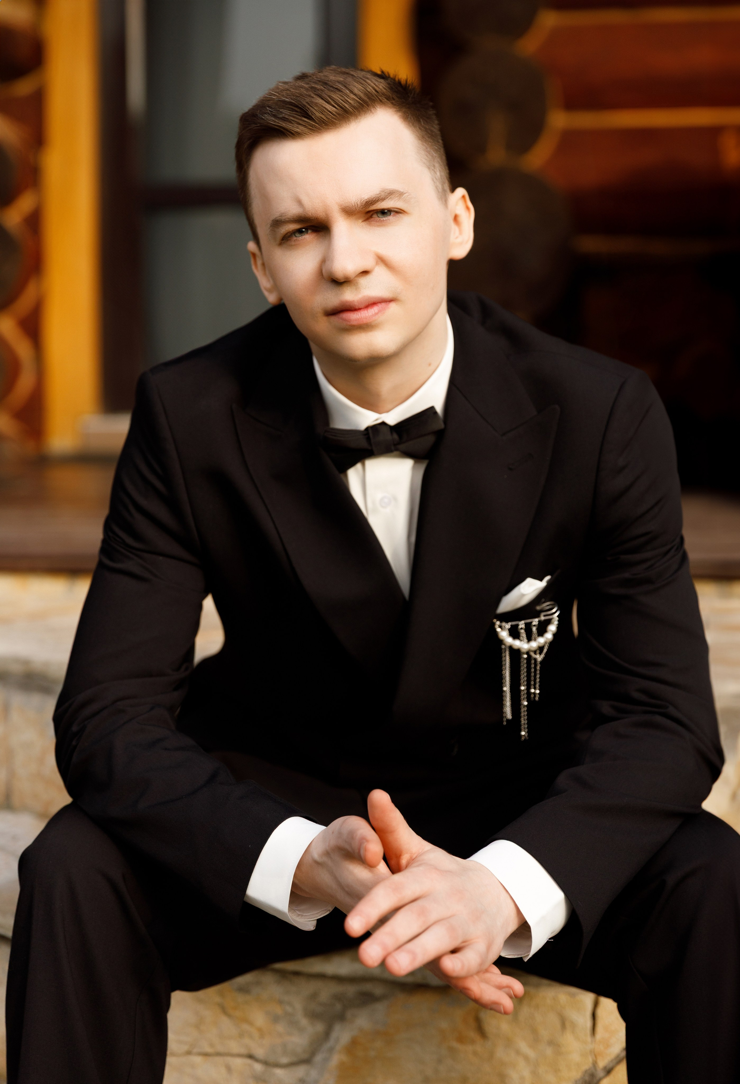 Марина & Олександр. Весільний та сімейний фотограф у Харкові Ткаченко Світлана
