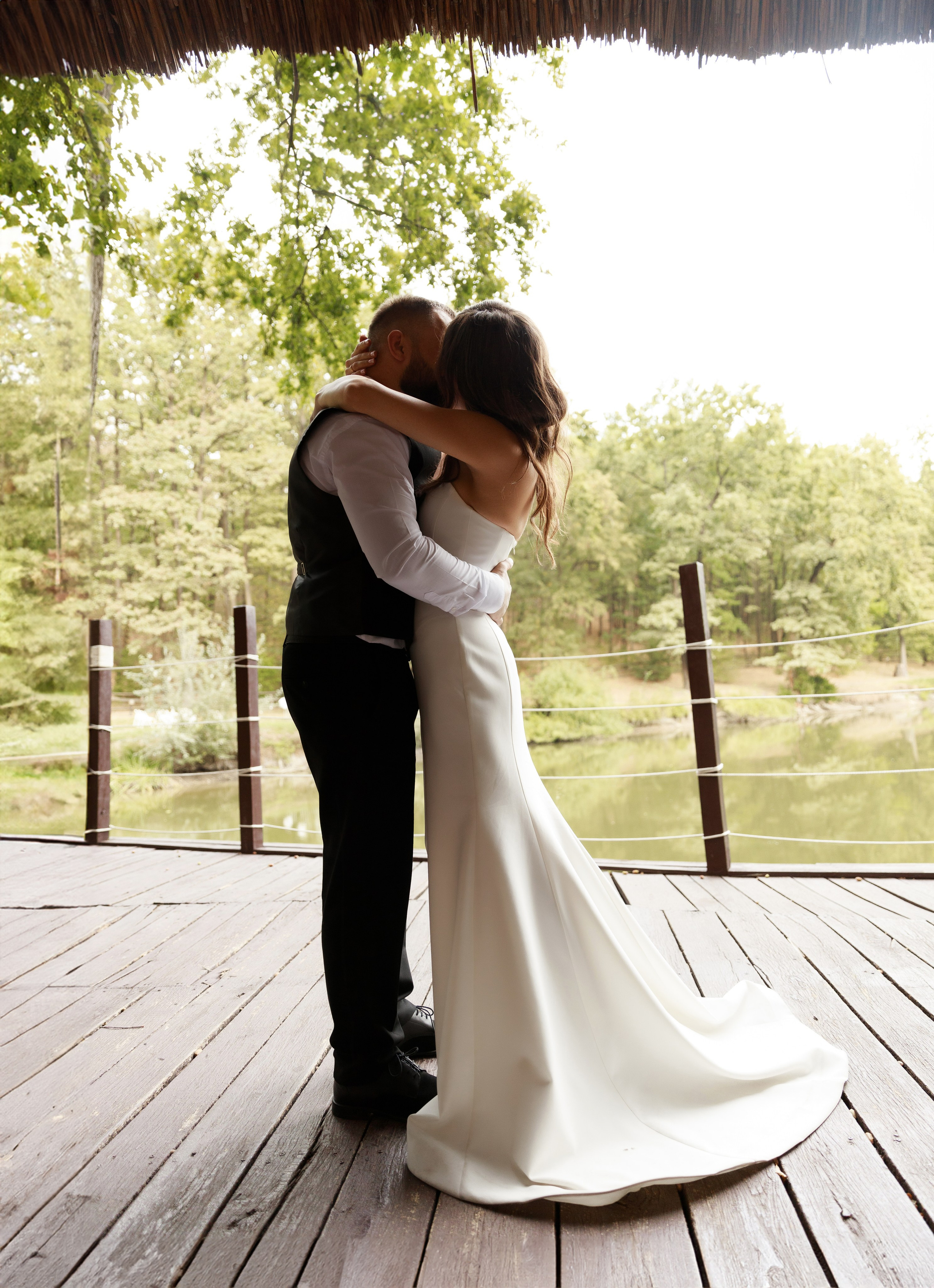 Катерина & Роман. Весільний та сімейний фотограф у Харкові Ткаченко Світлана