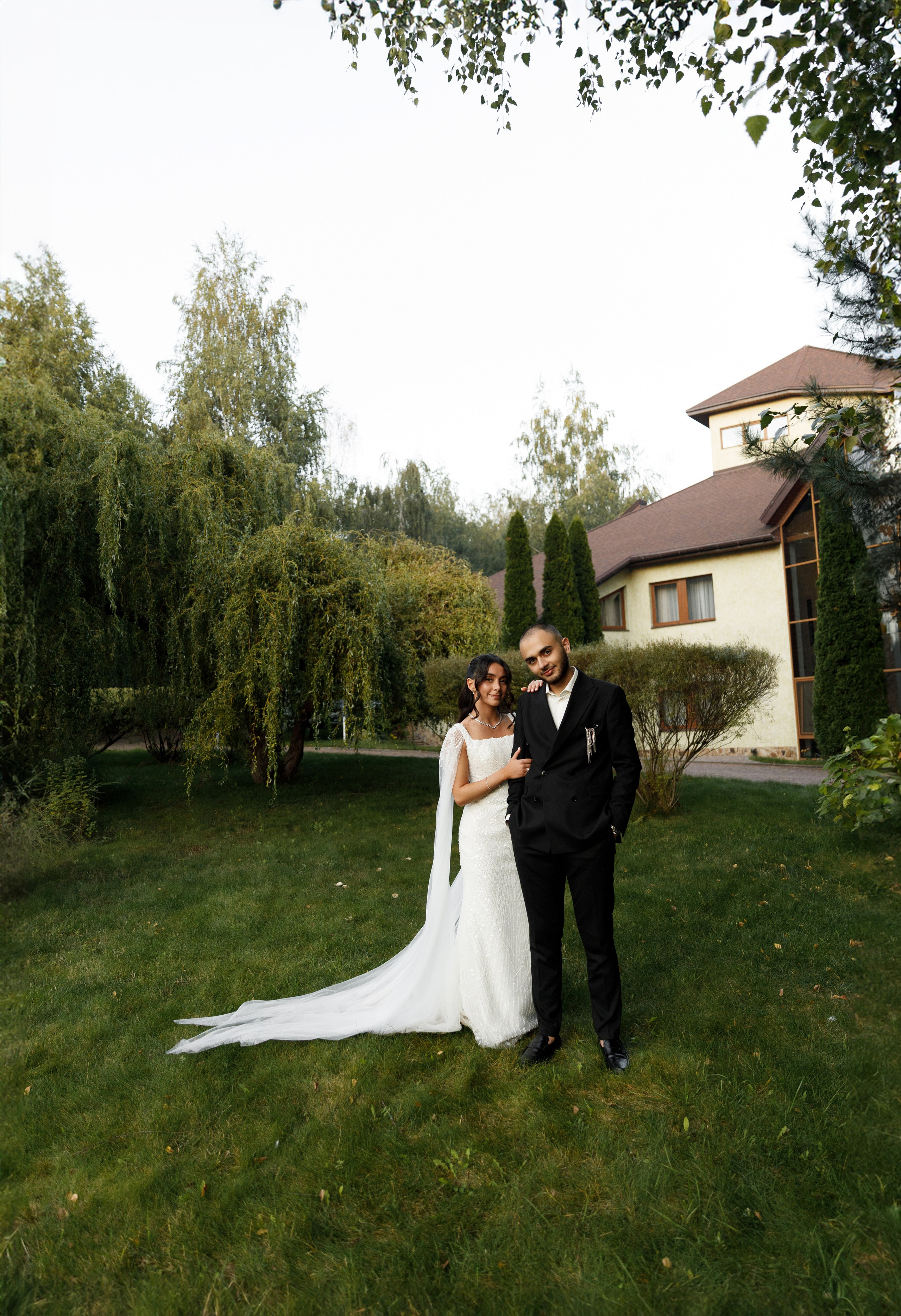 Аяз Джахан. Весільний та сімейний фотограф у Харкові Ткаченко Світлана