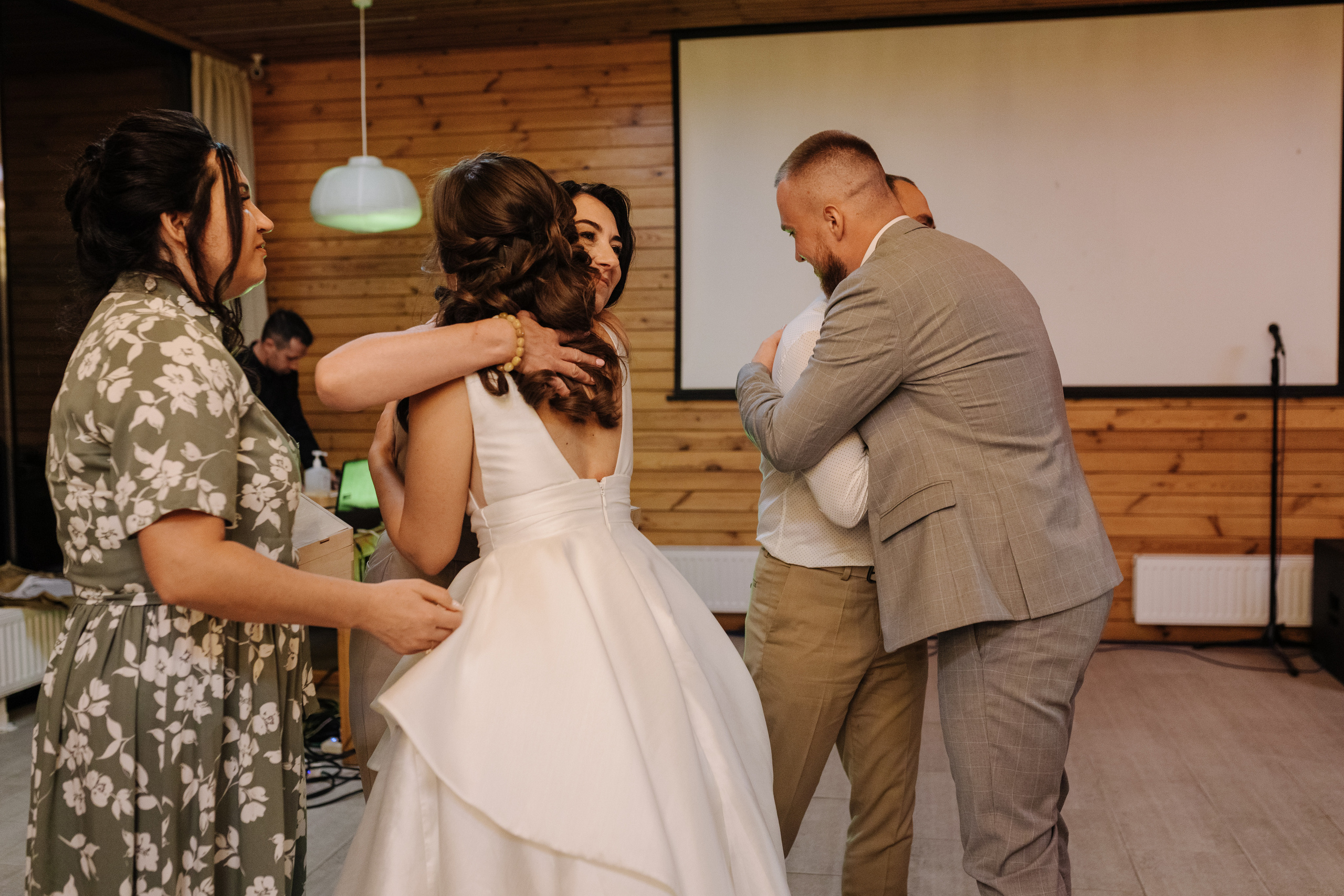 Віка & Максим. Весільний та сімейний фотограф у Харкові Ткаченко Світлана