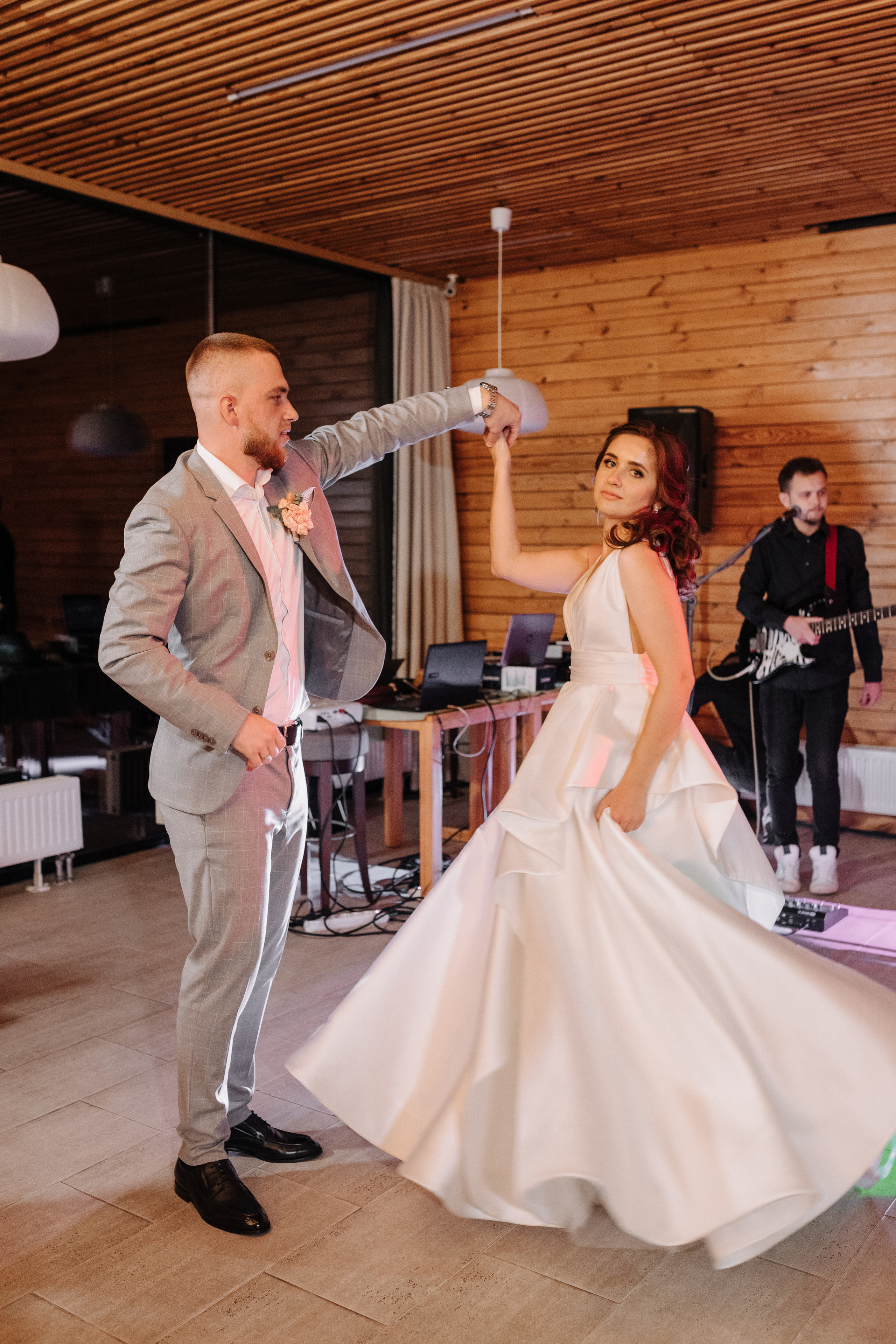 Віка & Максим. Весільний та сімейний фотограф у Харкові Ткаченко Світлана