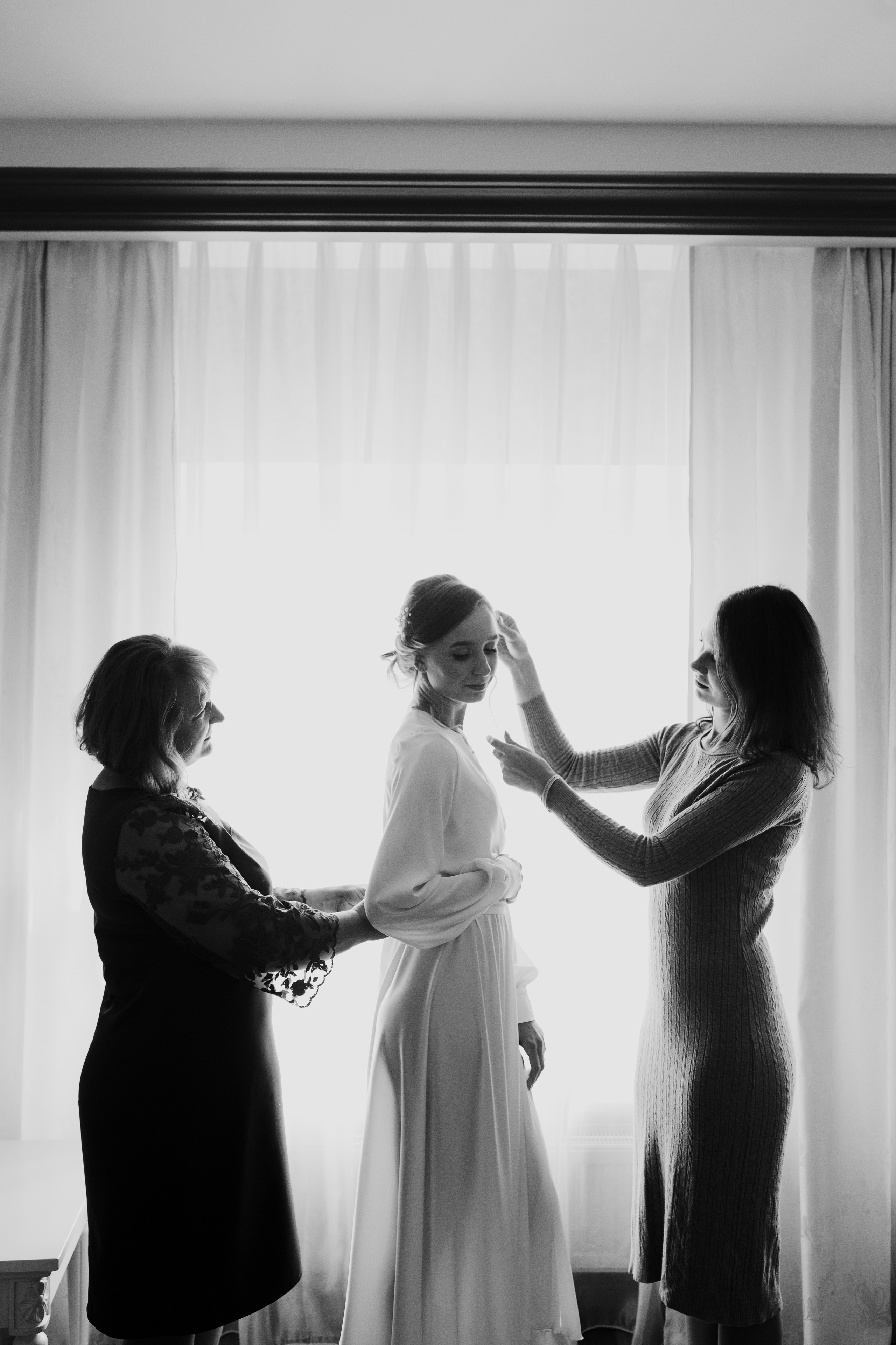 Катерина & Олексій. Весільний та сімейний фотограф у Харкові Ткаченко Світлана