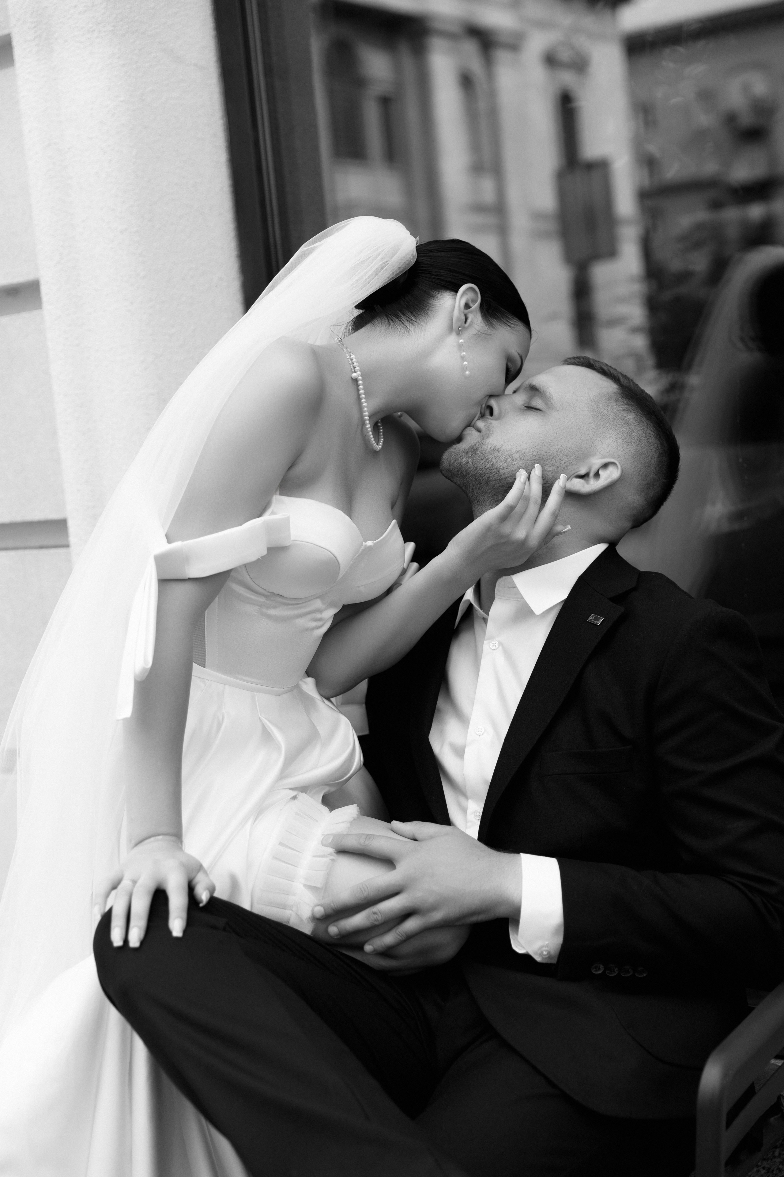 Катерина & Дмитро. Весільний та сімейний фотограф у Харкові Ткаченко Світлана