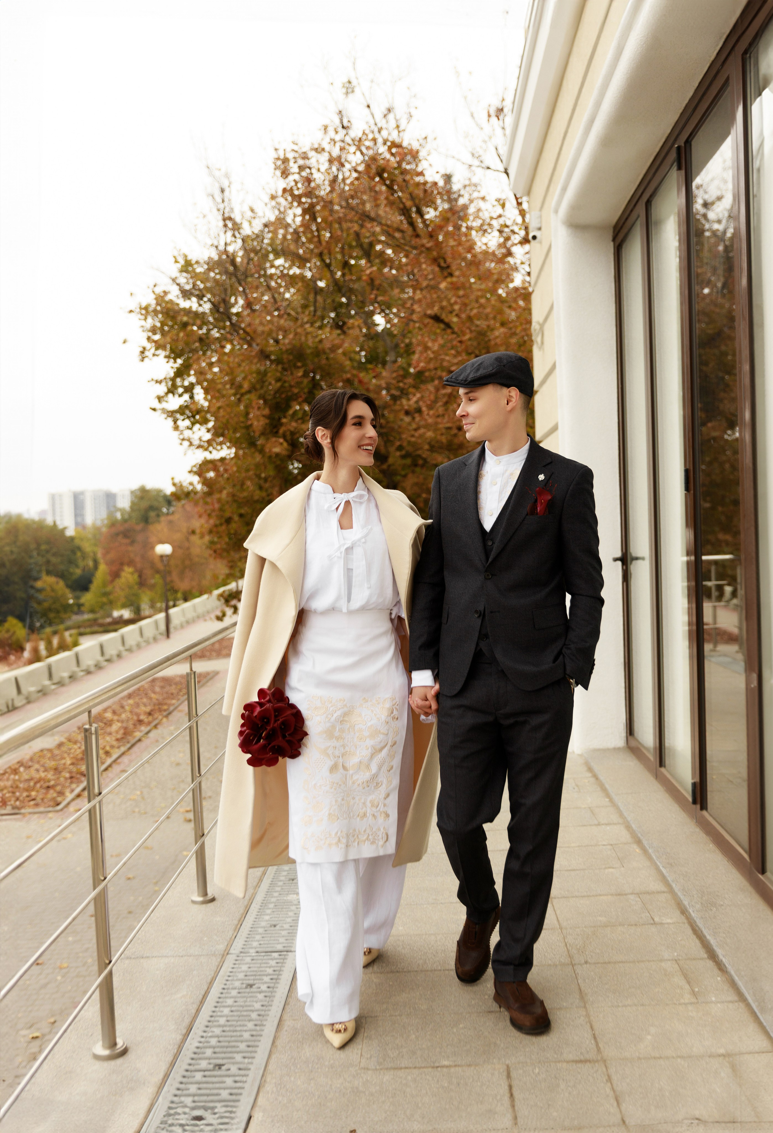 Валерія & Олександр. Весільний та сімейний фотограф у Харкові Ткаченко Світлана