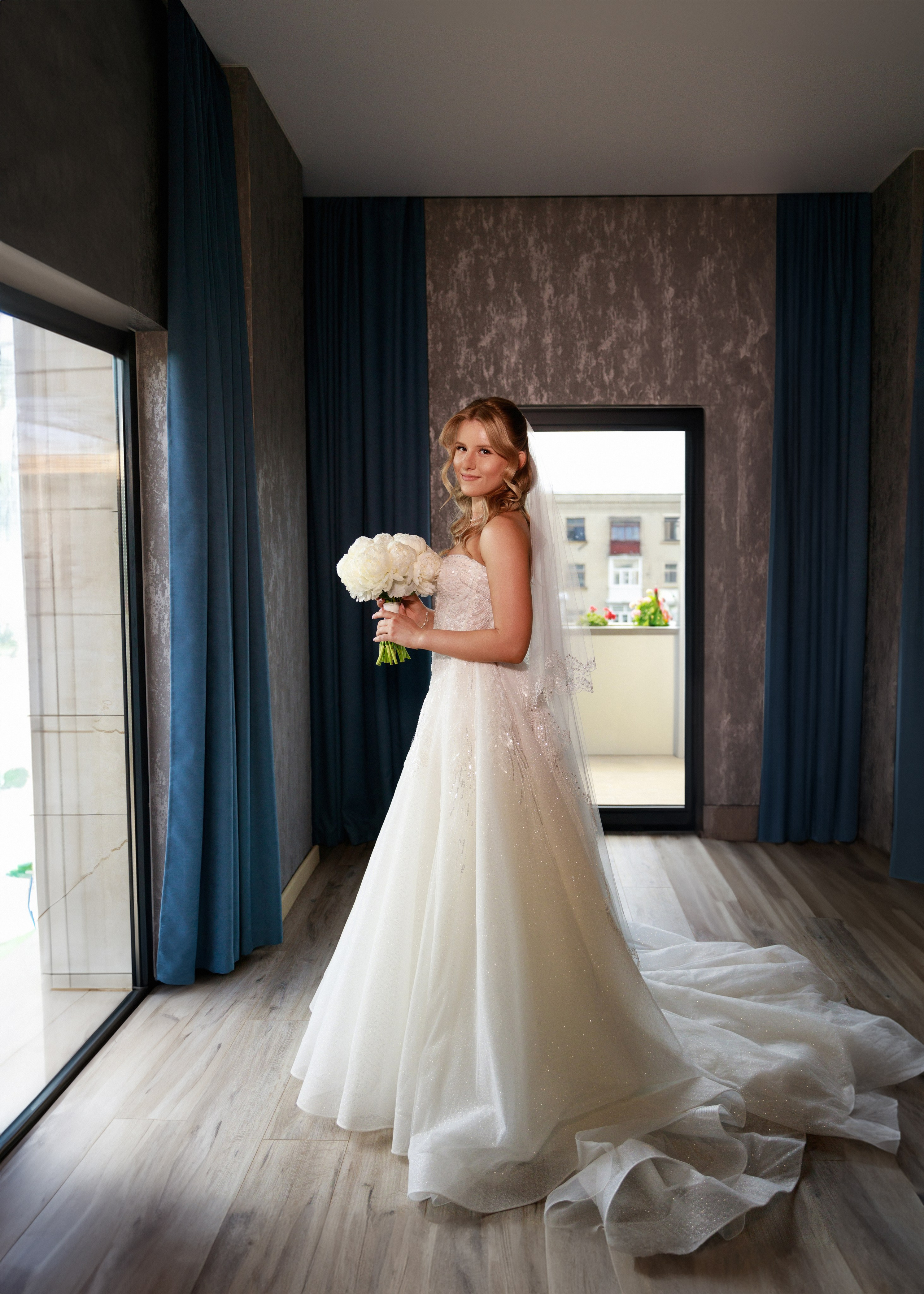 Дарина & Тимур. Весільний та сімейний фотограф у Харкові Ткаченко Світлана