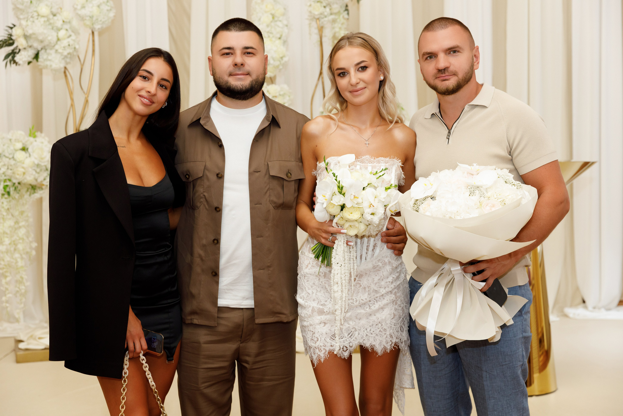 Марія & Олександр. Весільний та сімейний фотограф у Харкові Ткаченко Світлана
