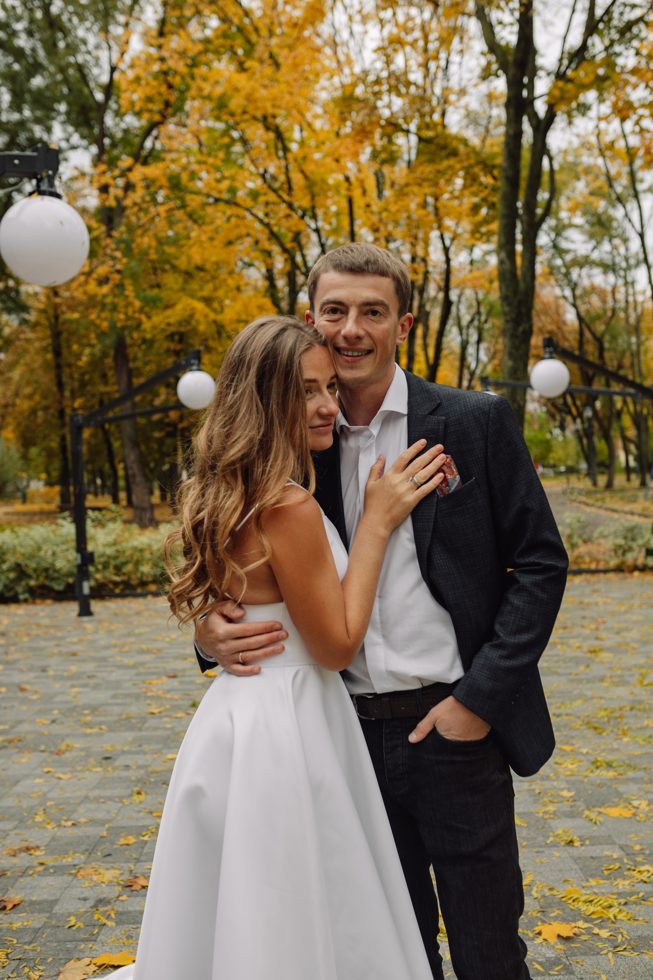 Христина & Олексій. Весільний та сімейний фотограф у Харкові Ткаченко Світлана