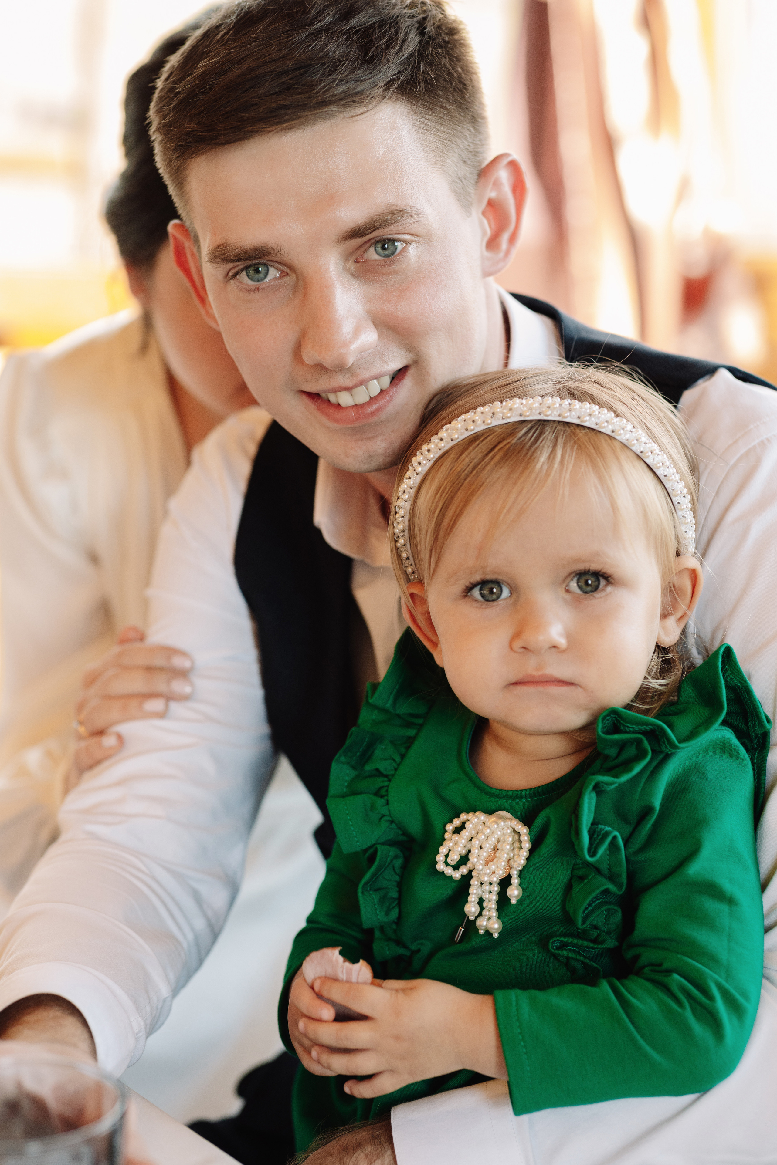 Анастасія & Дмитро. Весільний та сімейний фотограф у Харкові Ткаченко Світлана