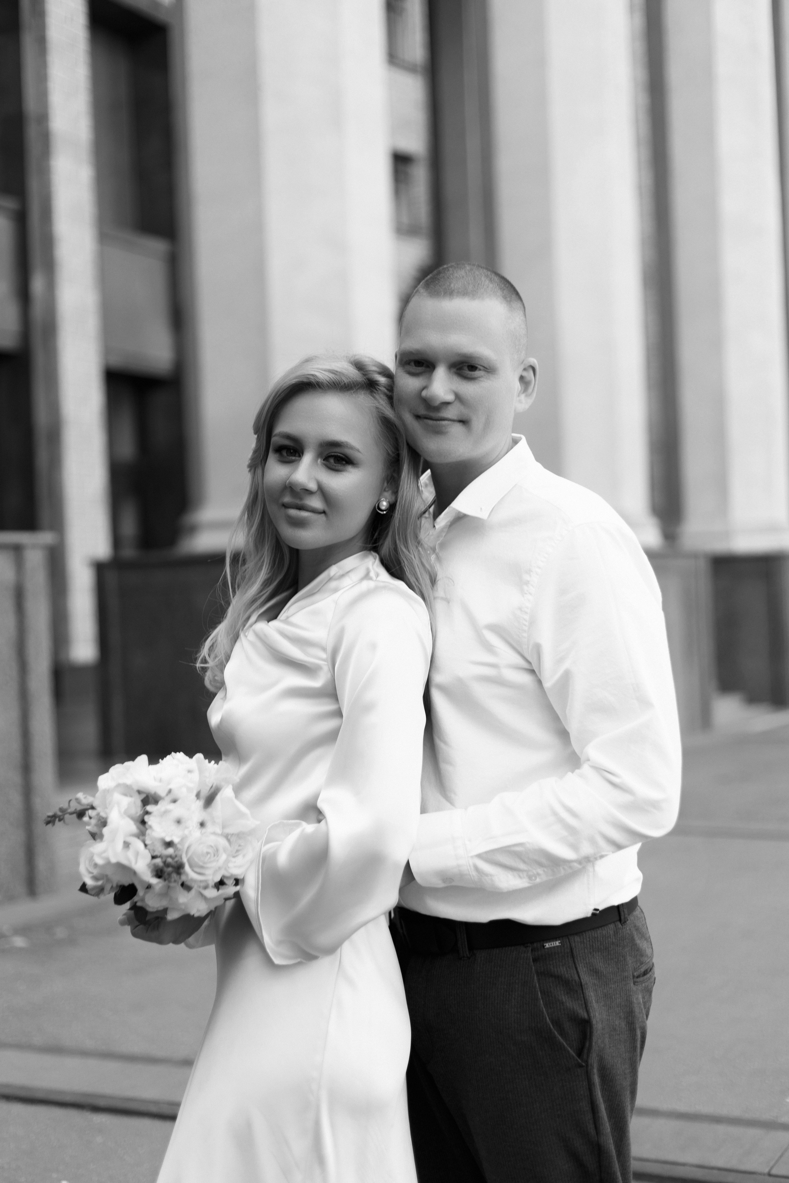 Дар’я & Артур. Весільний та сімейний фотограф у Харкові Ткаченко Світлана