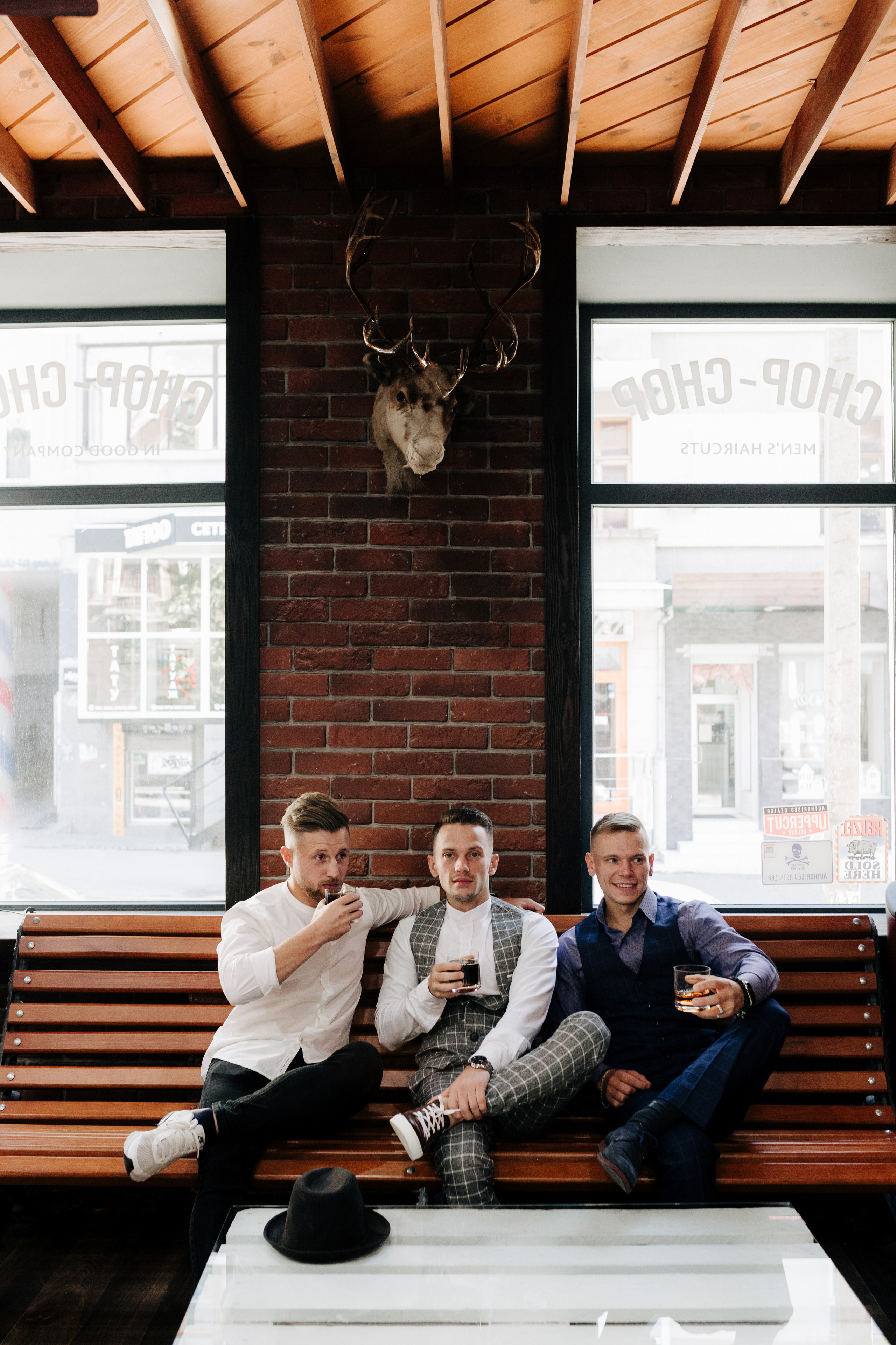 Катерина & Олексій. Весільний та сімейний фотограф у Харкові Ткаченко Світлана