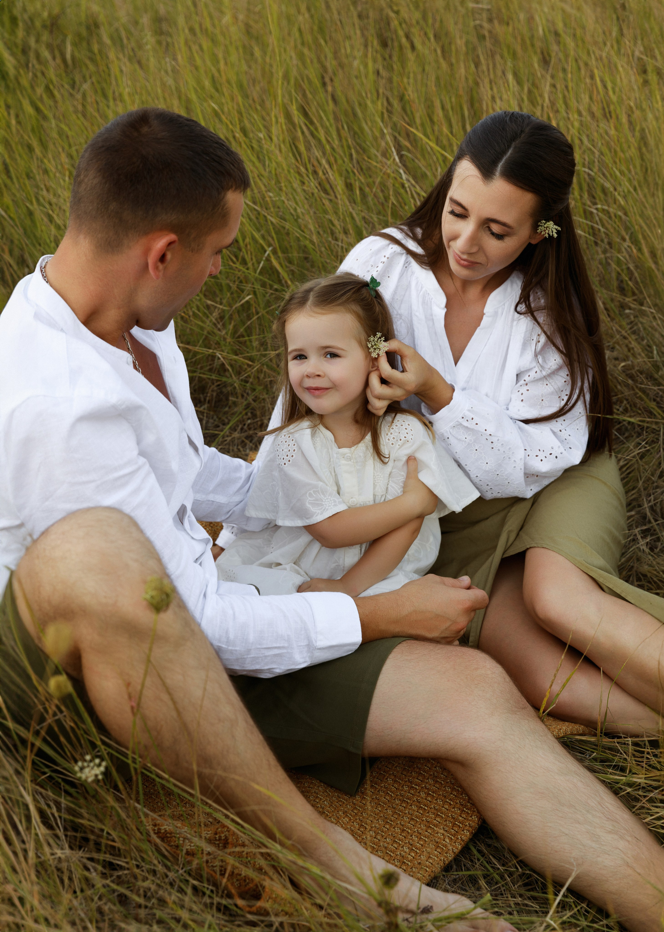 Анна & Аріна & Антон. Весільний та сімейний фотограф у Харкові Ткаченко Світлана