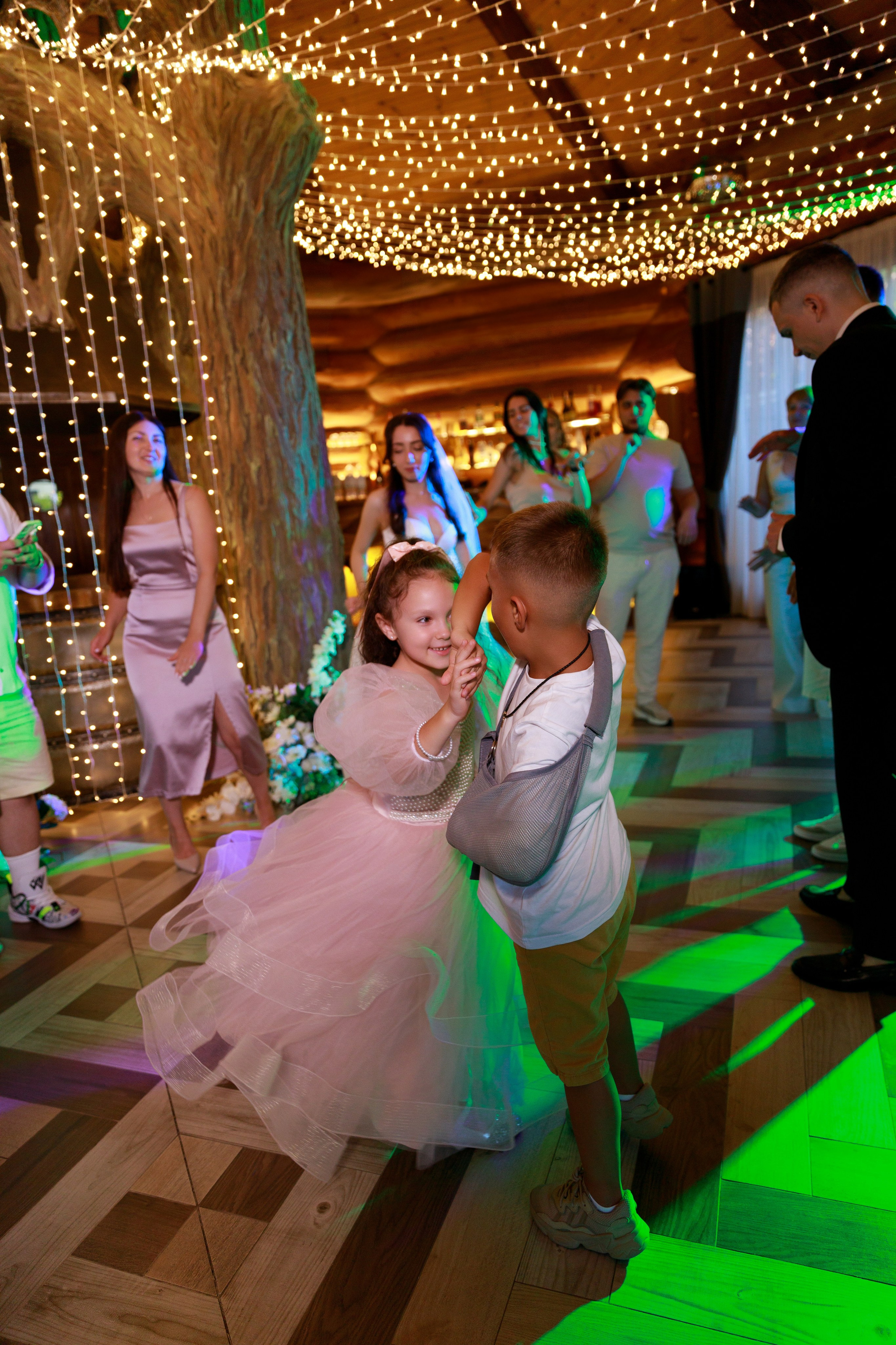 Дарʼя & Кирило. Весільний та сімейний фотограф у Харкові Ткаченко Світлана