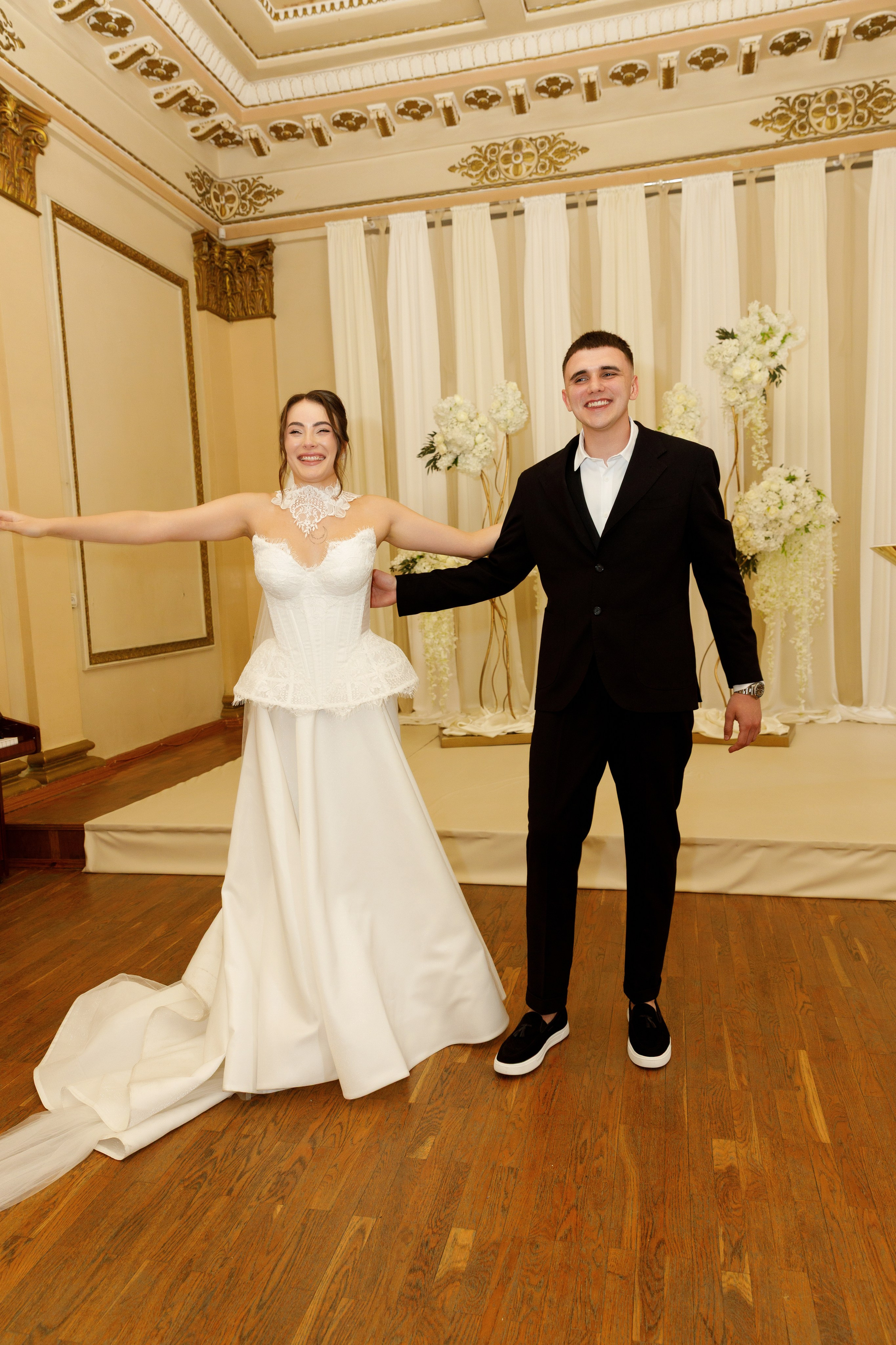 Діана & Микола. Весільний та сімейний фотограф у Харкові Ткаченко Світлана