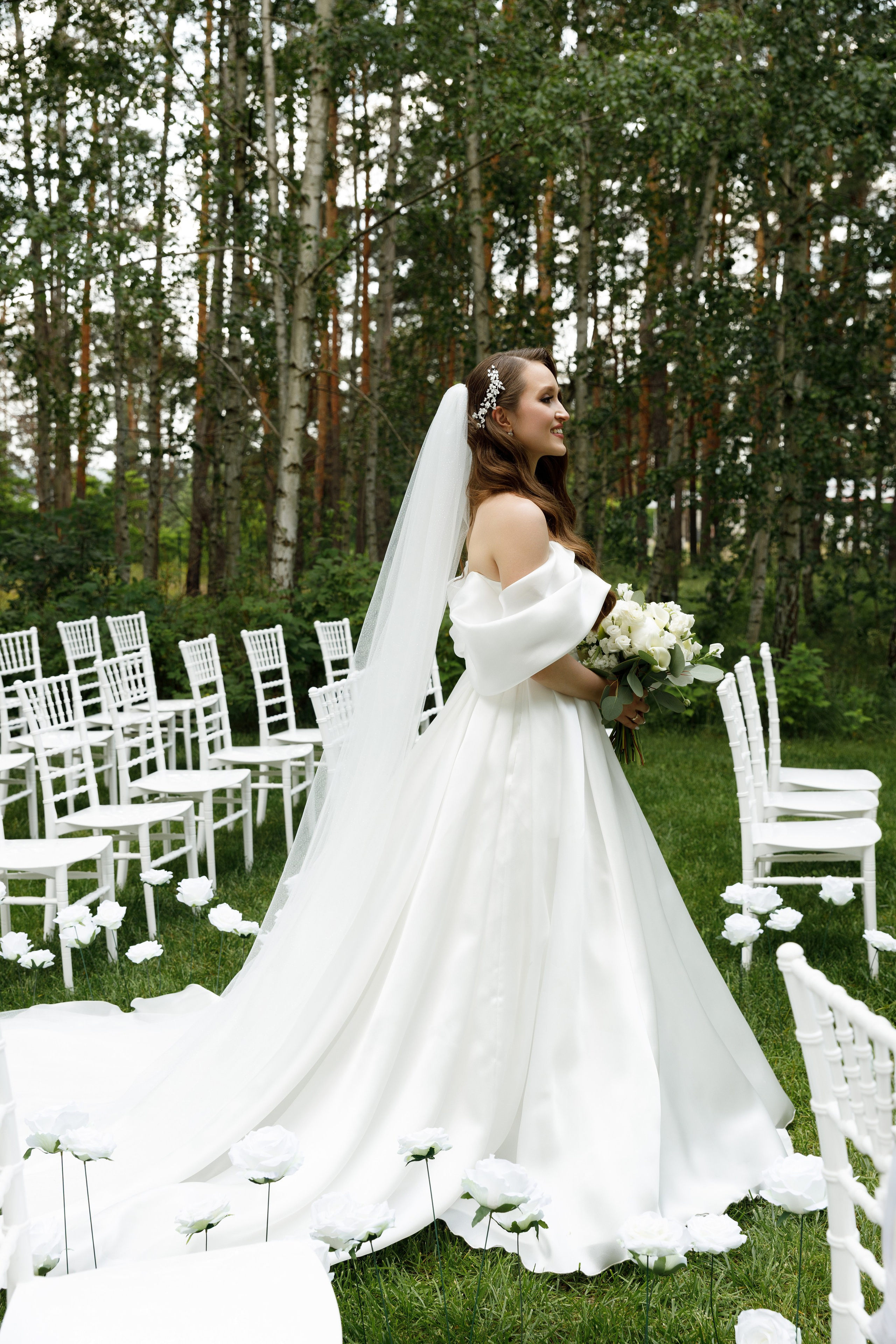 Аліна & Сергій. Весільний та сімейний фотограф у Харкові Ткаченко Світлана