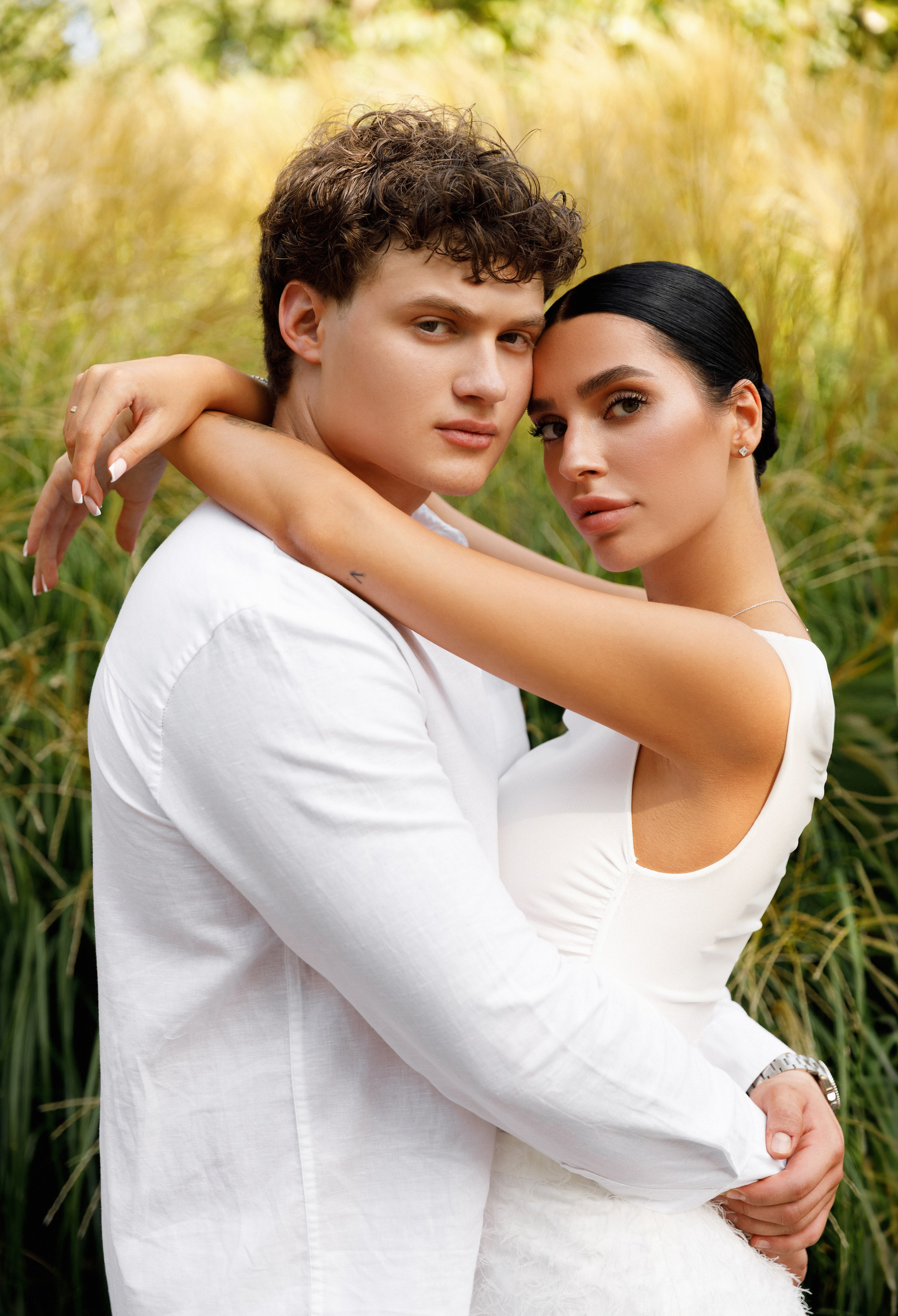 Анастасія & Марк. Весільний та сімейний фотограф у Харкові Ткаченко Світлана