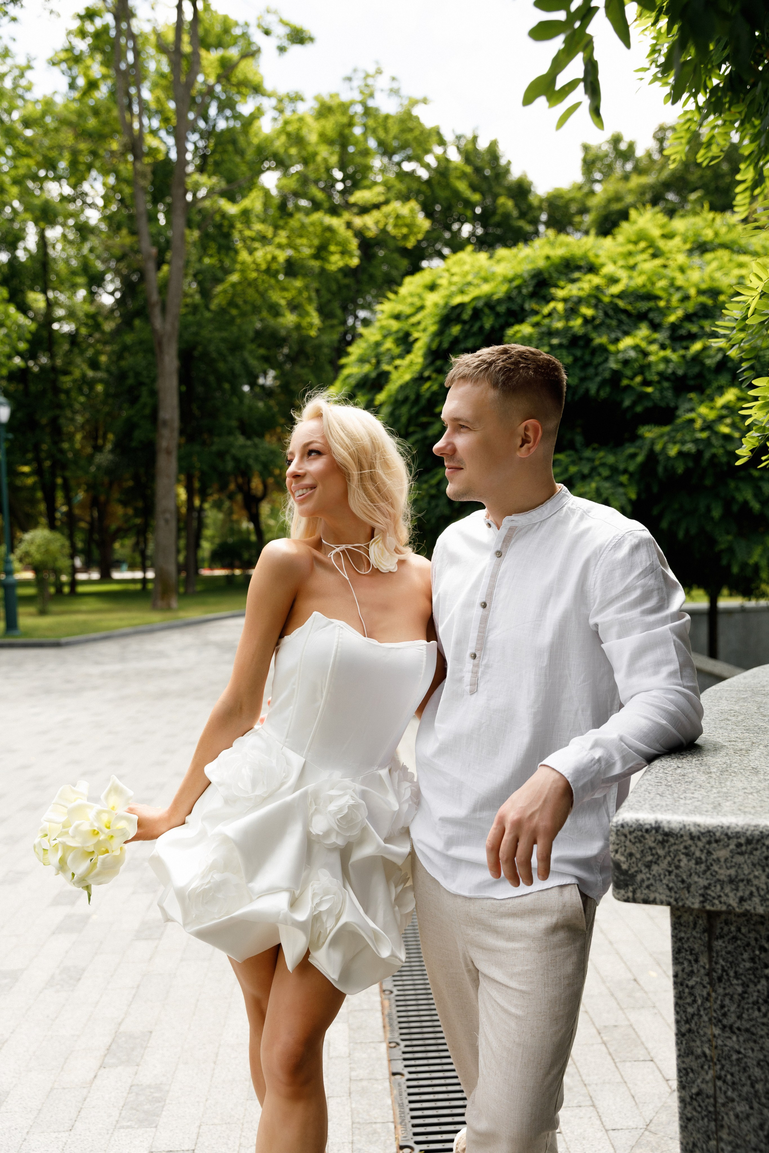 Ганна & Олександр. Весільний та сімейний фотограф у Харкові Ткаченко Світлана