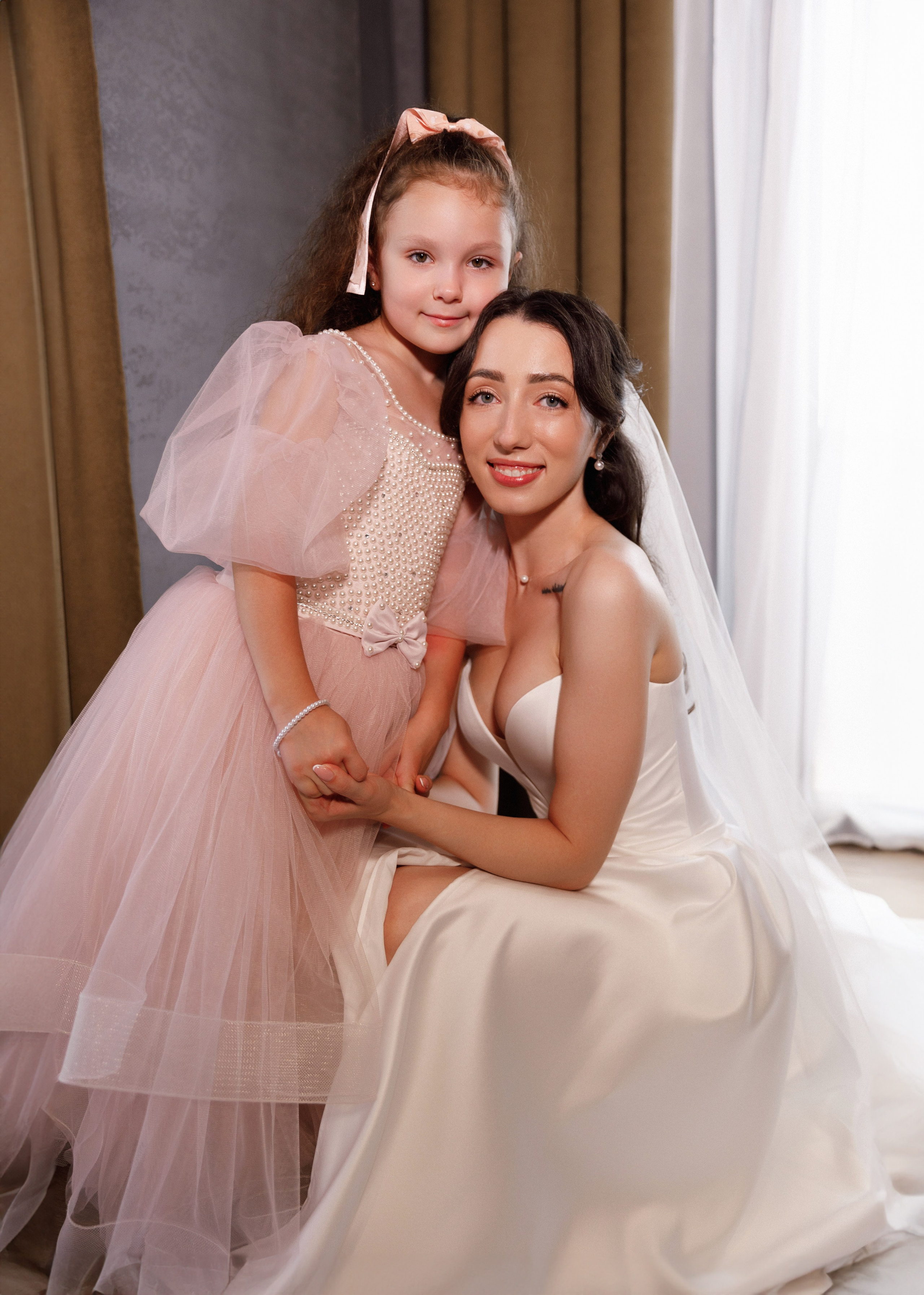 Дарʼя & Кирило. Весільний та сімейний фотограф у Харкові Ткаченко Світлана