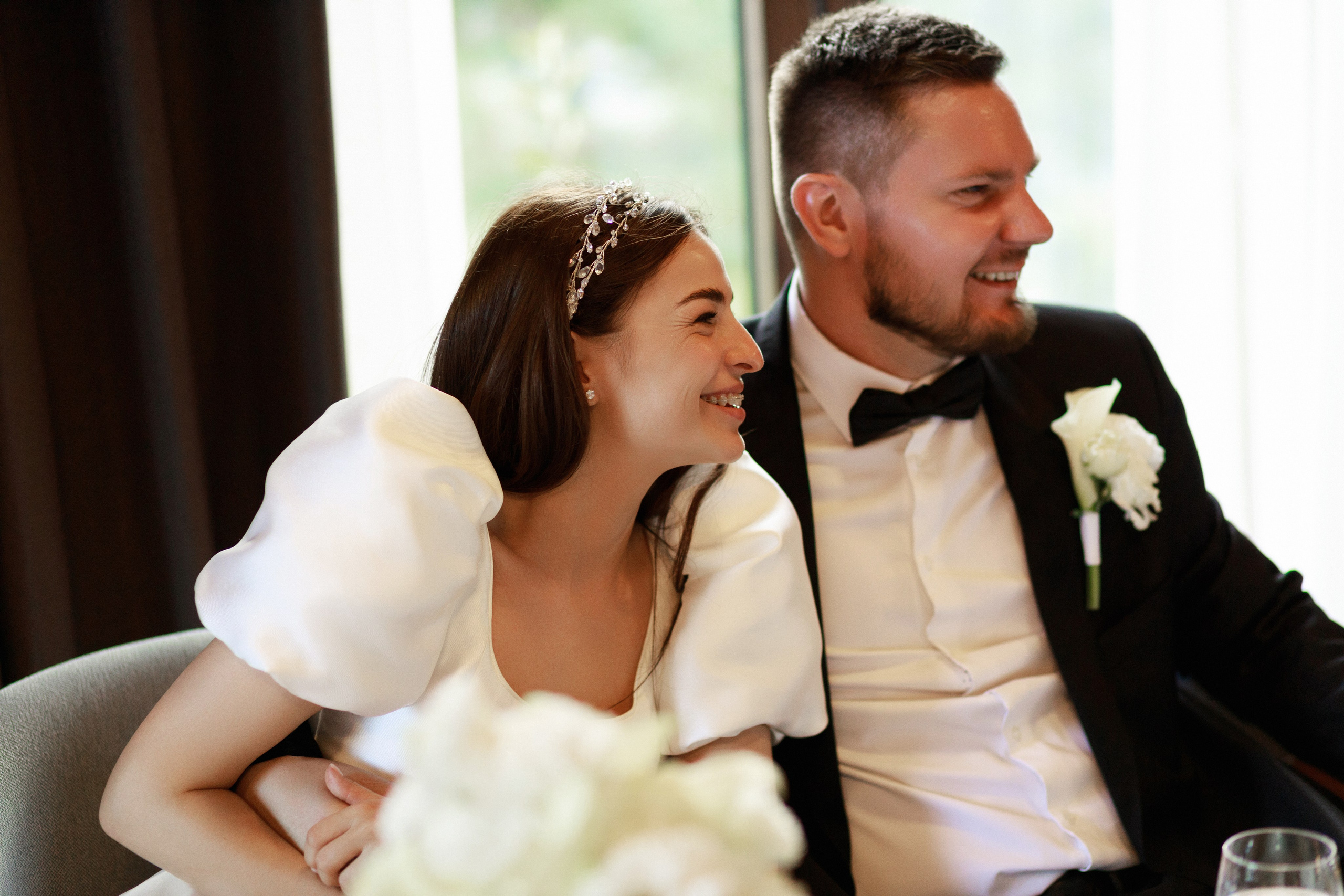 Дар’я & Артур. Весільний та сімейний фотограф у Харкові Ткаченко Світлана