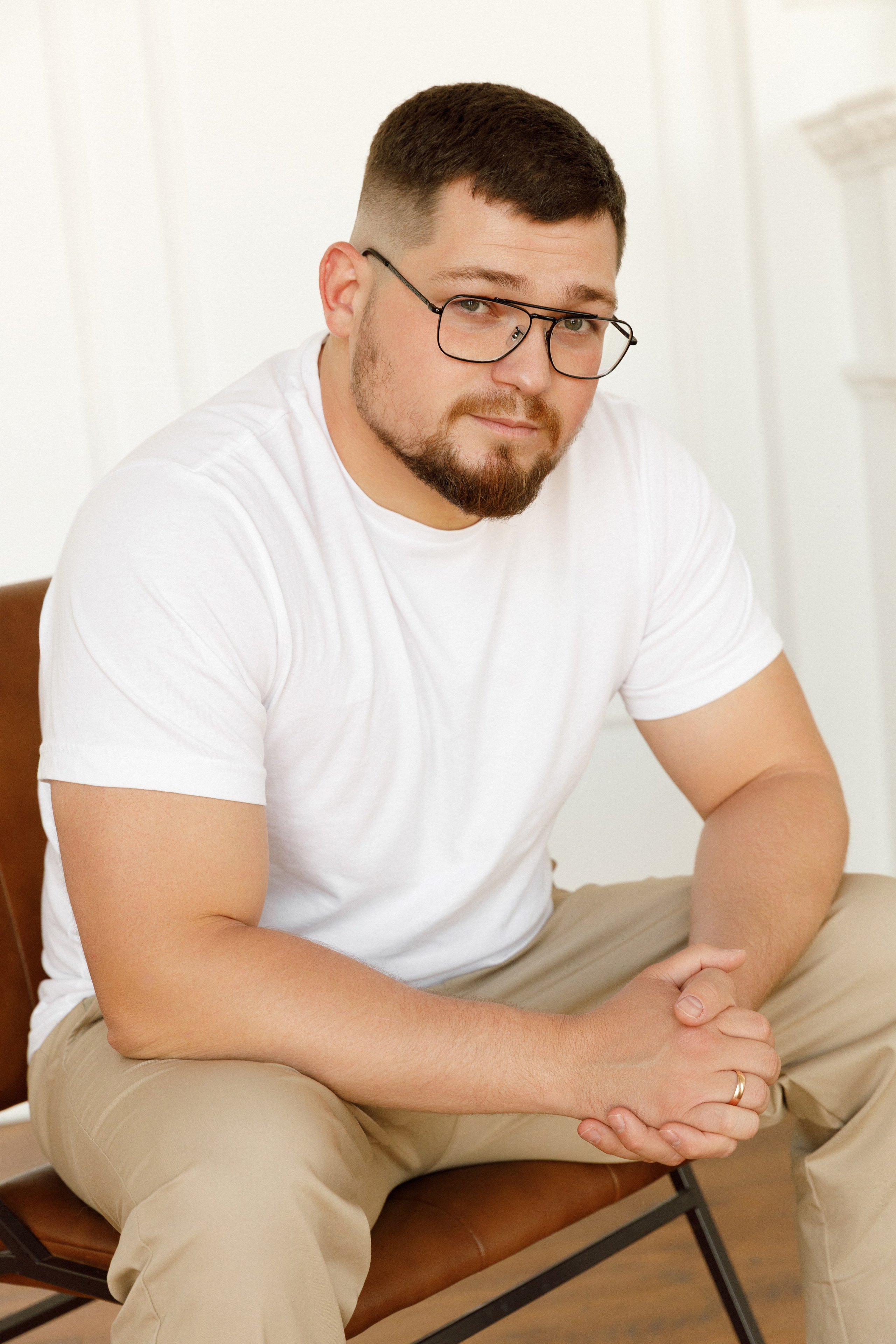 Ольга & Іван. Весільний та сімейний фотограф у Харкові Ткаченко Світлана