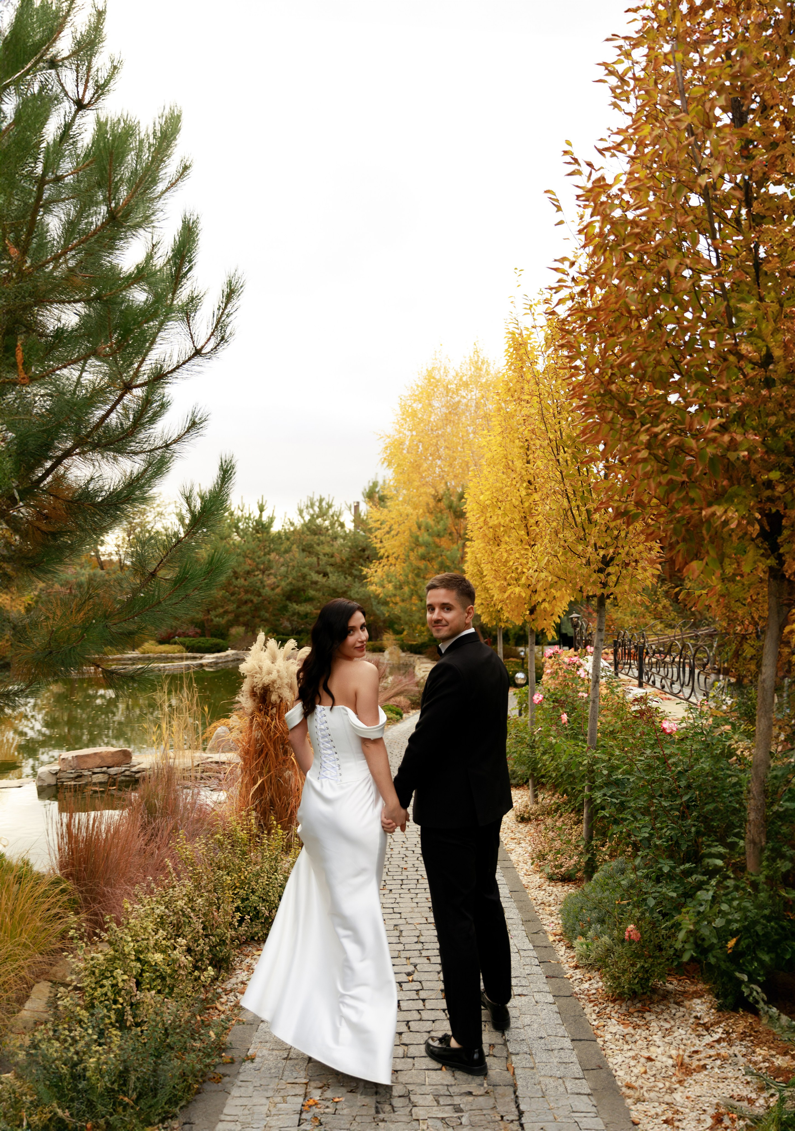 Лара & Влад. Весільний та сімейний фотограф у Харкові Ткаченко Світлана