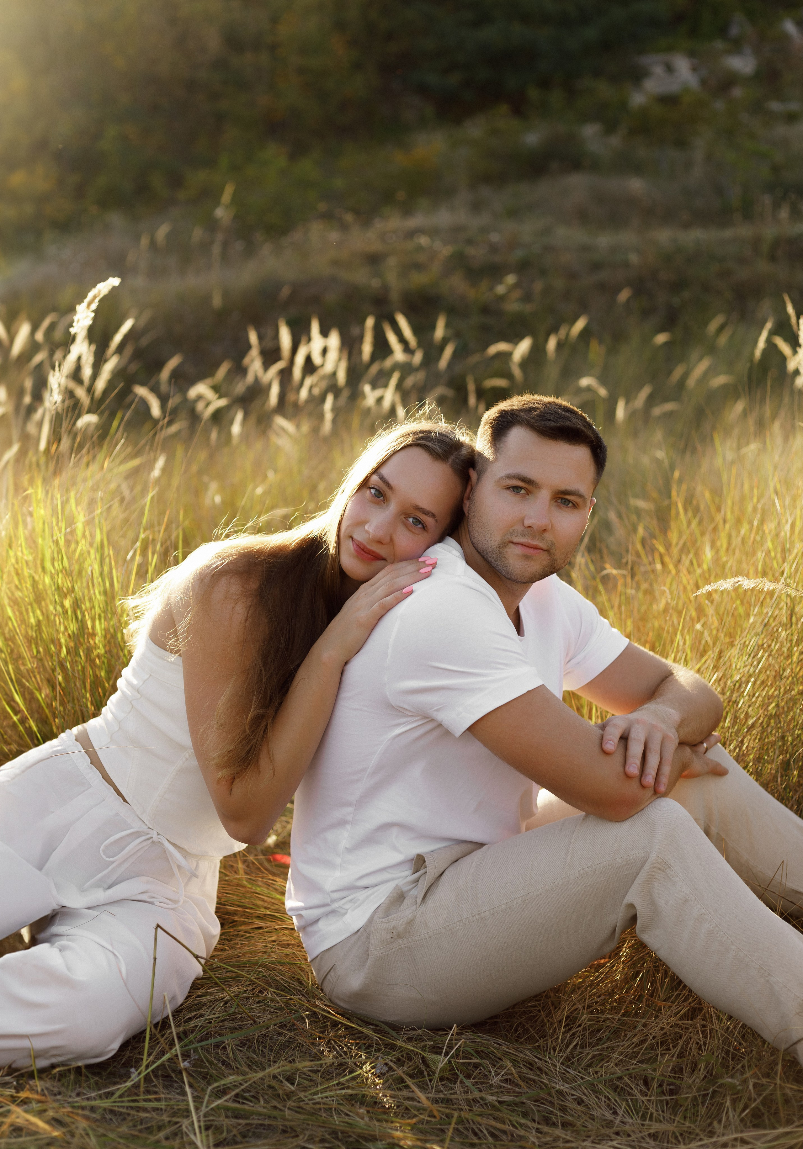 Влада & Кирил. Весільний та сімейний фотограф у Харкові Ткаченко Світлана