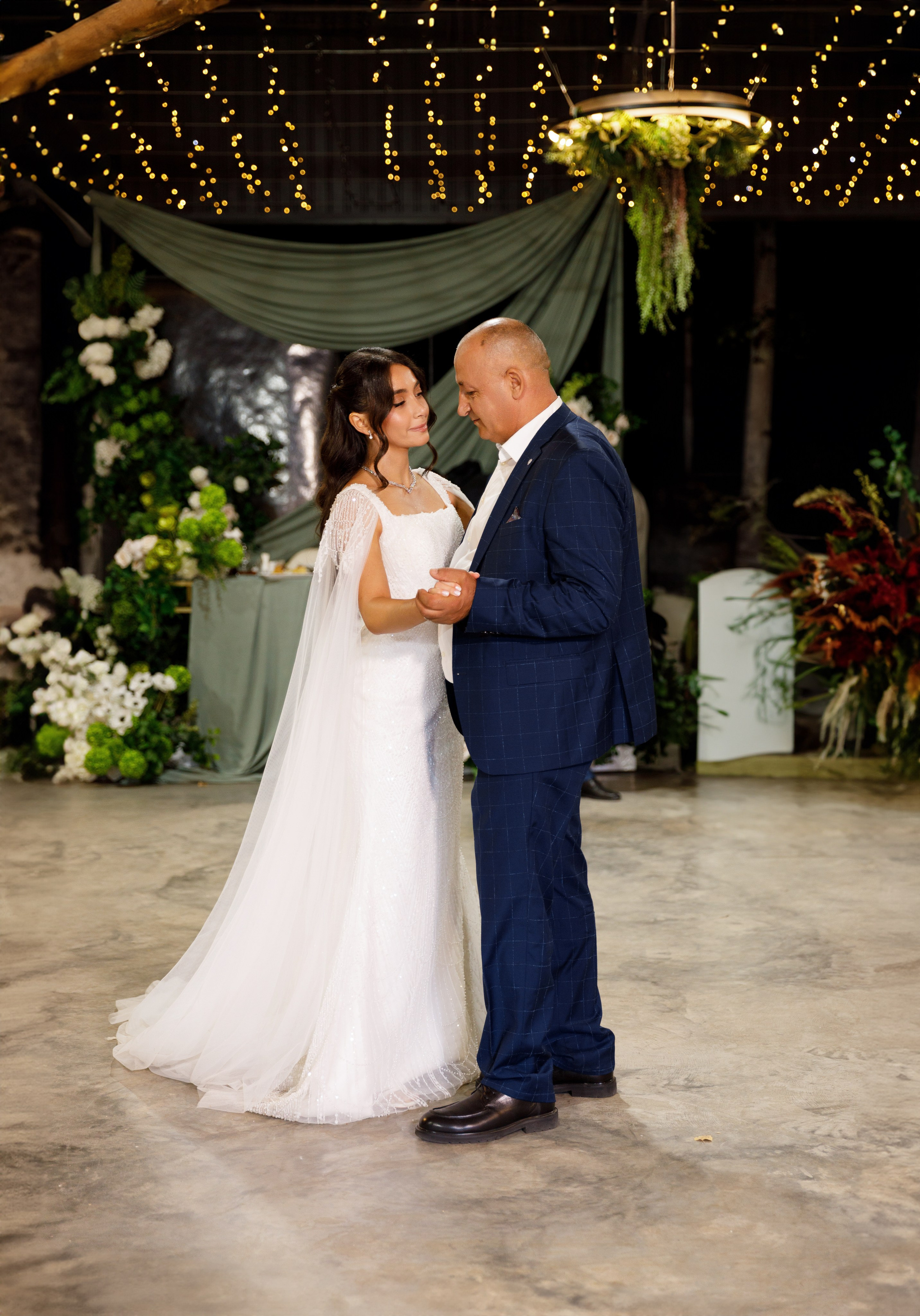 Аяз Джахан. Весільний та сімейний фотограф у Харкові Ткаченко Світлана