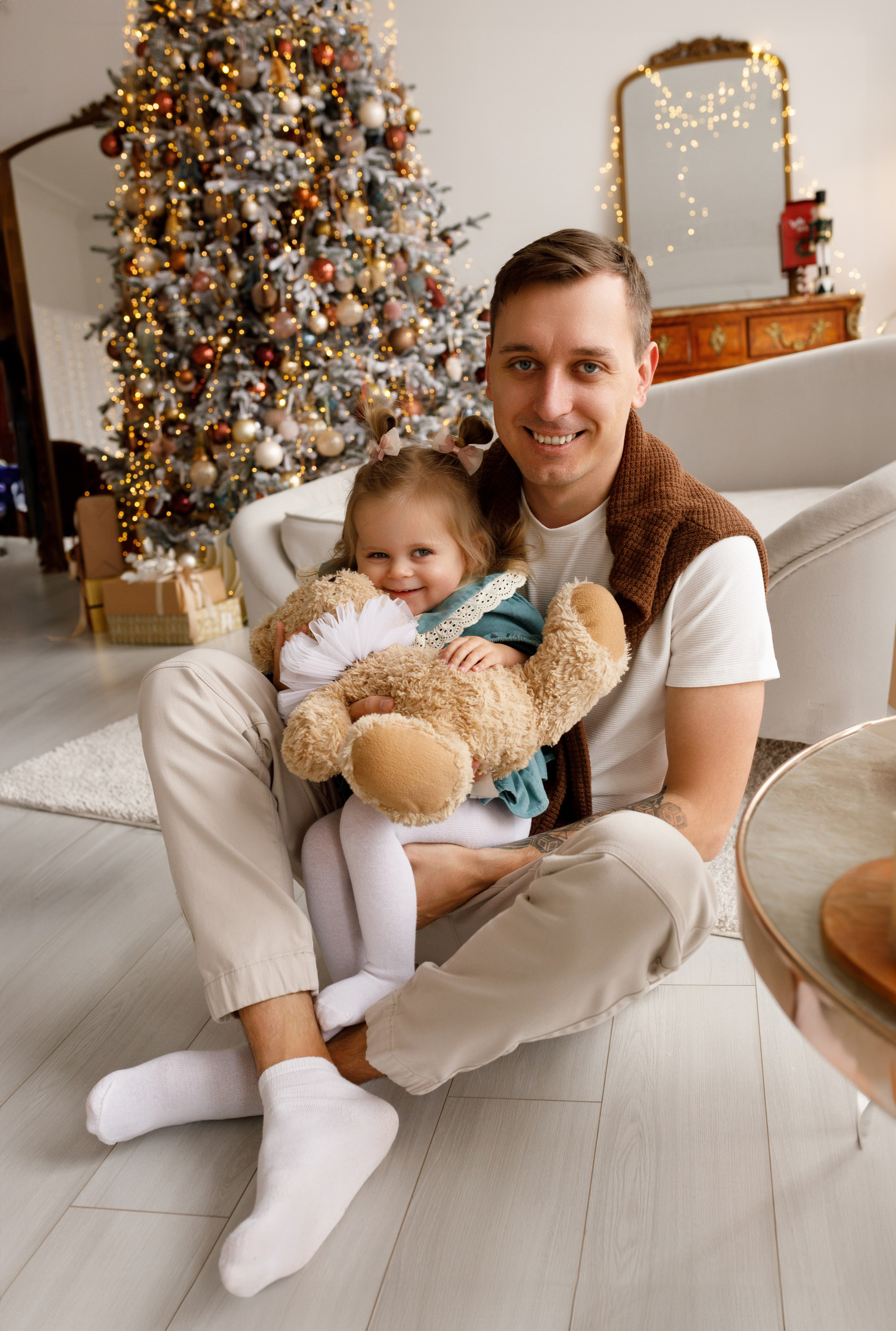 Катя & Ліна & Денис. Весільний та сімейний фотограф у Харкові Ткаченко Світлана