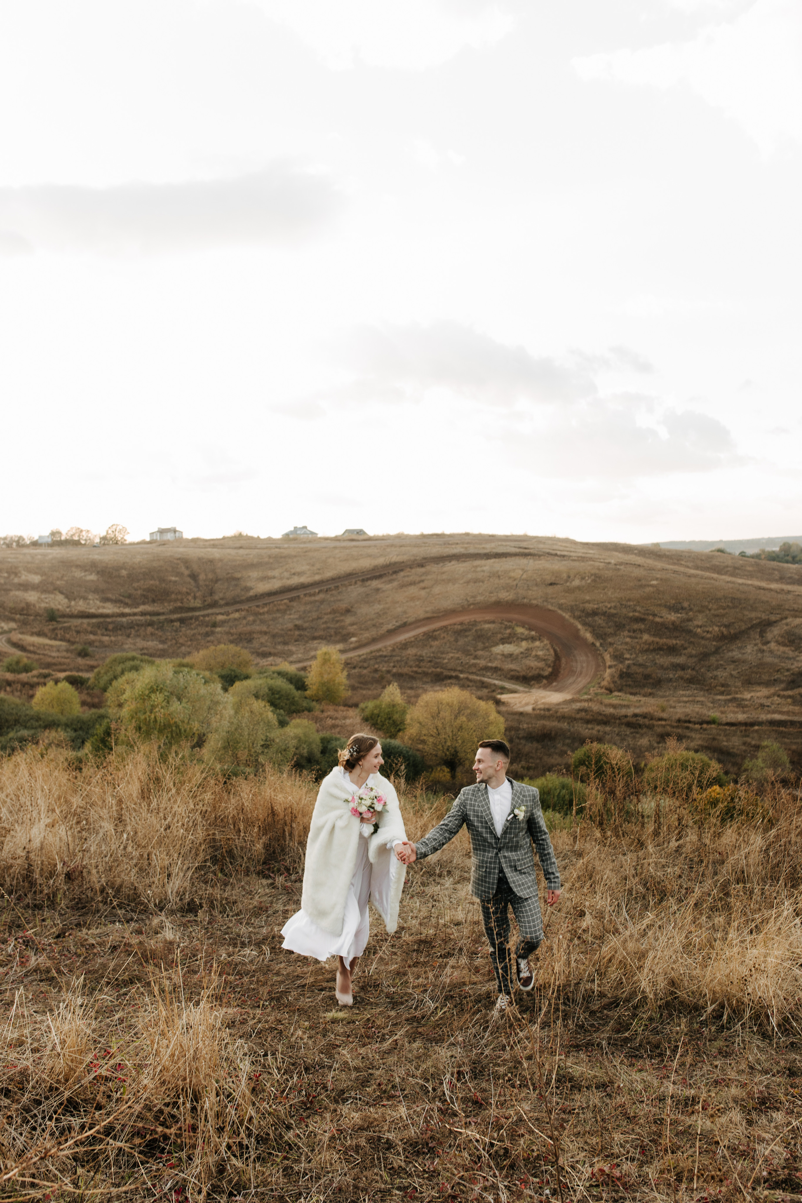 Катерина & Олексій. Весільний та сімейний фотограф у Харкові Ткаченко Світлана