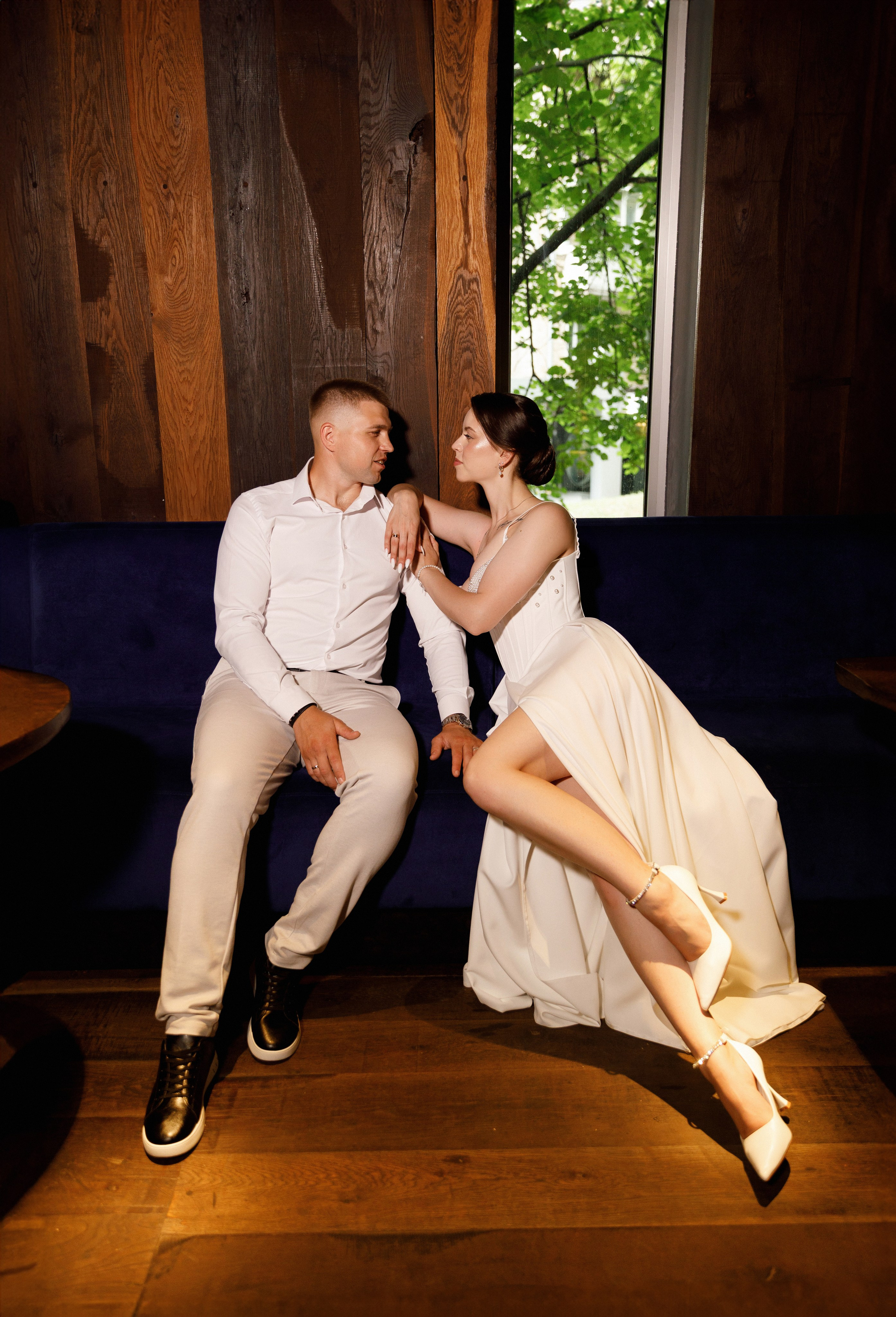 Марина & Влад. Весільний та сімейний фотограф у Харкові Ткаченко Світлана