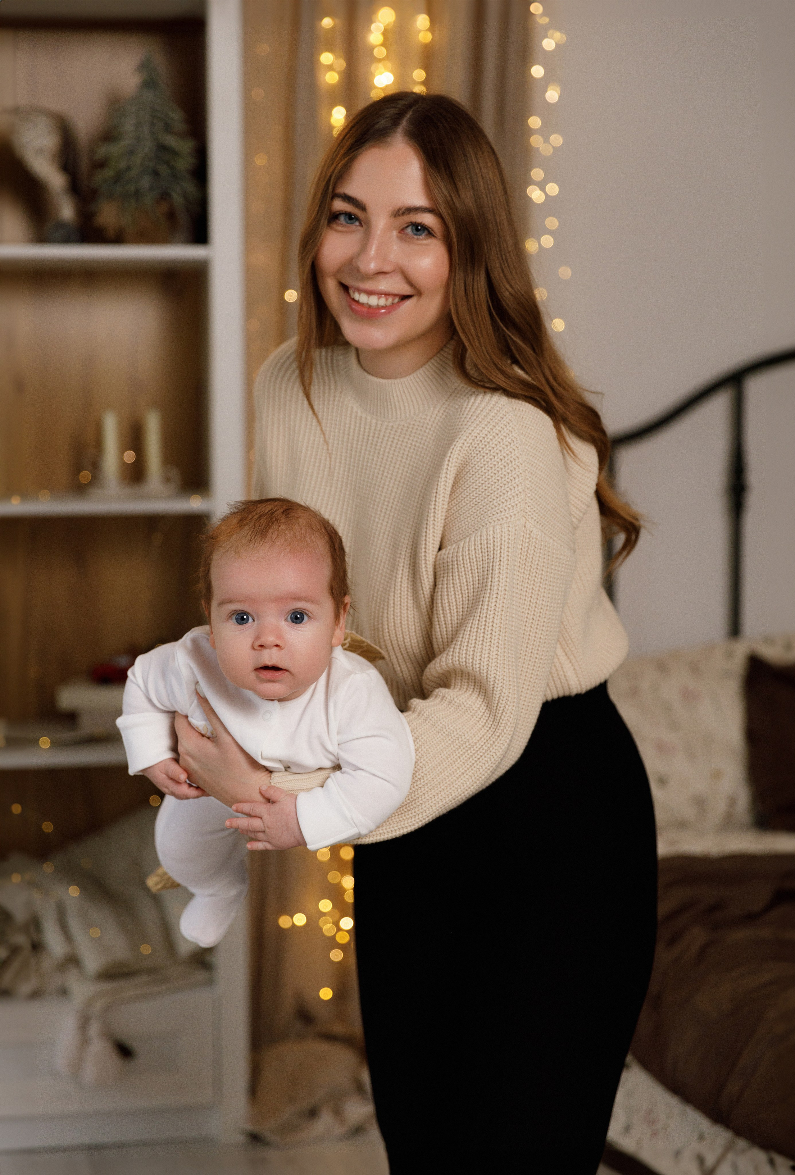 Віка & Влад & Артур. Весільний та сімейний фотограф у Харкові Ткаченко Світлана