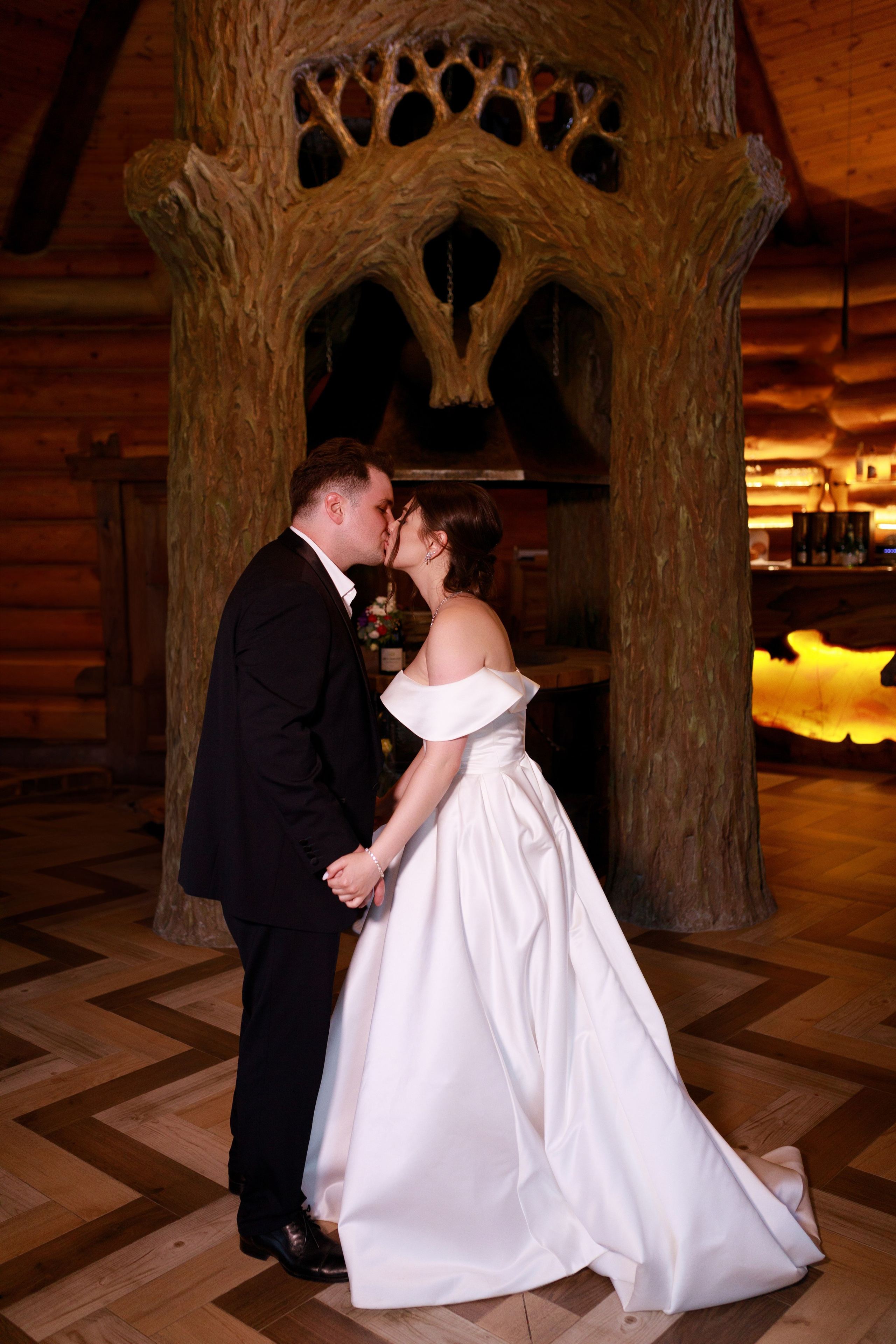 Вікторія & Андрій. Весільний та сімейний фотограф у Харкові Ткаченко Світлана