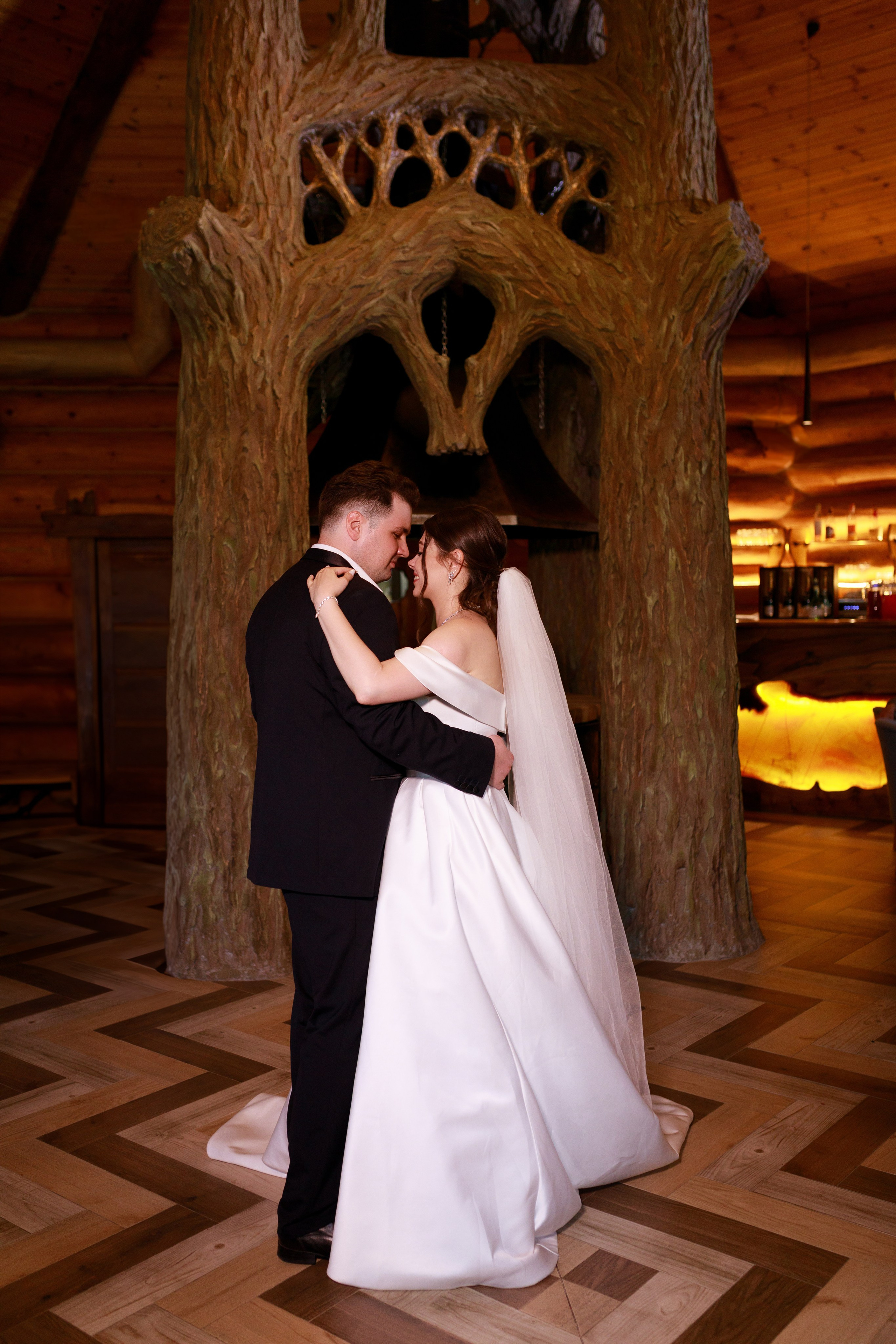 Вікторія & Андрій. Весільний та сімейний фотограф у Харкові Ткаченко Світлана