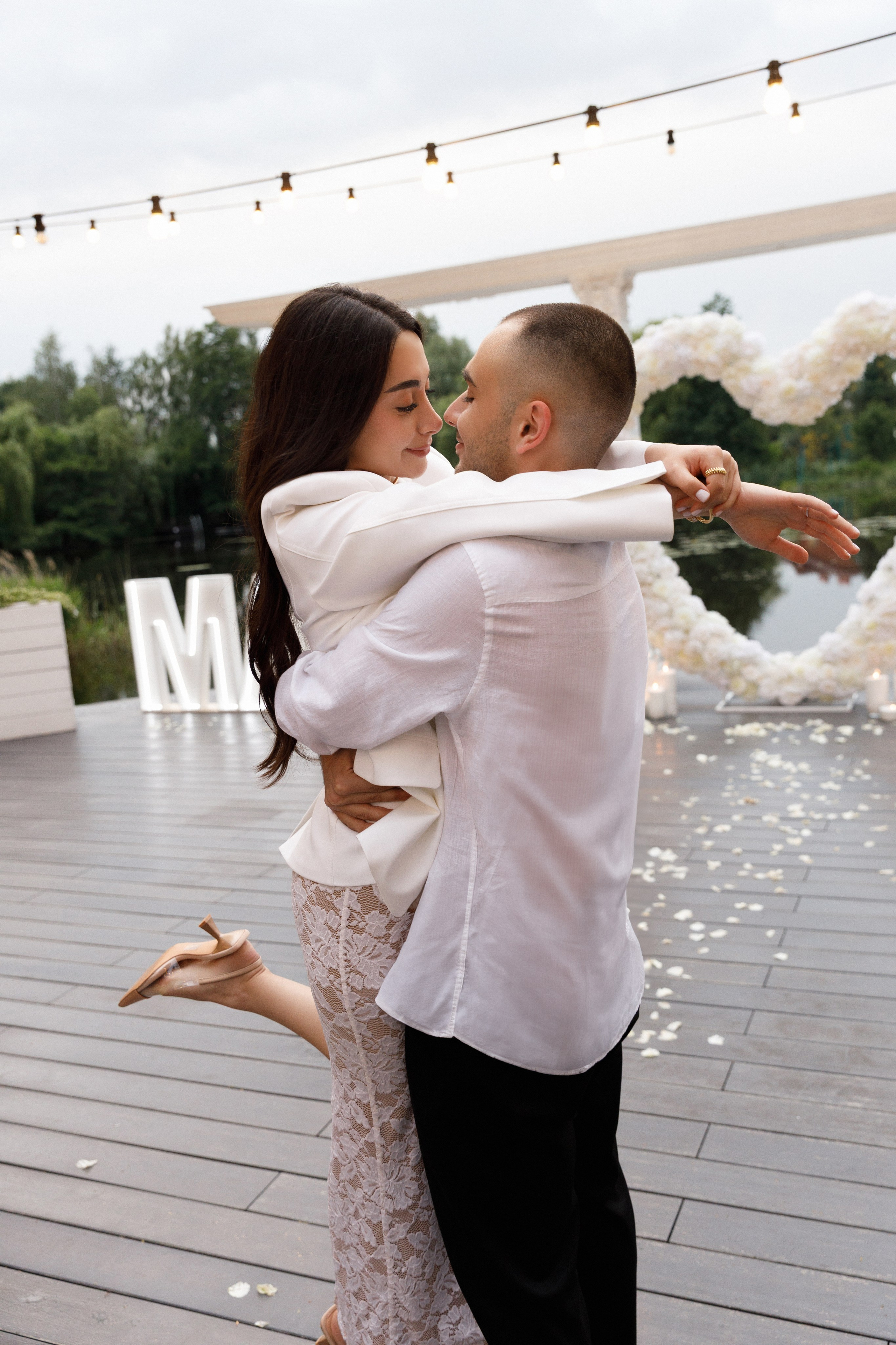 Аяз & Джахан. Весільний та сімейний фотограф у Харкові Ткаченко Світлана