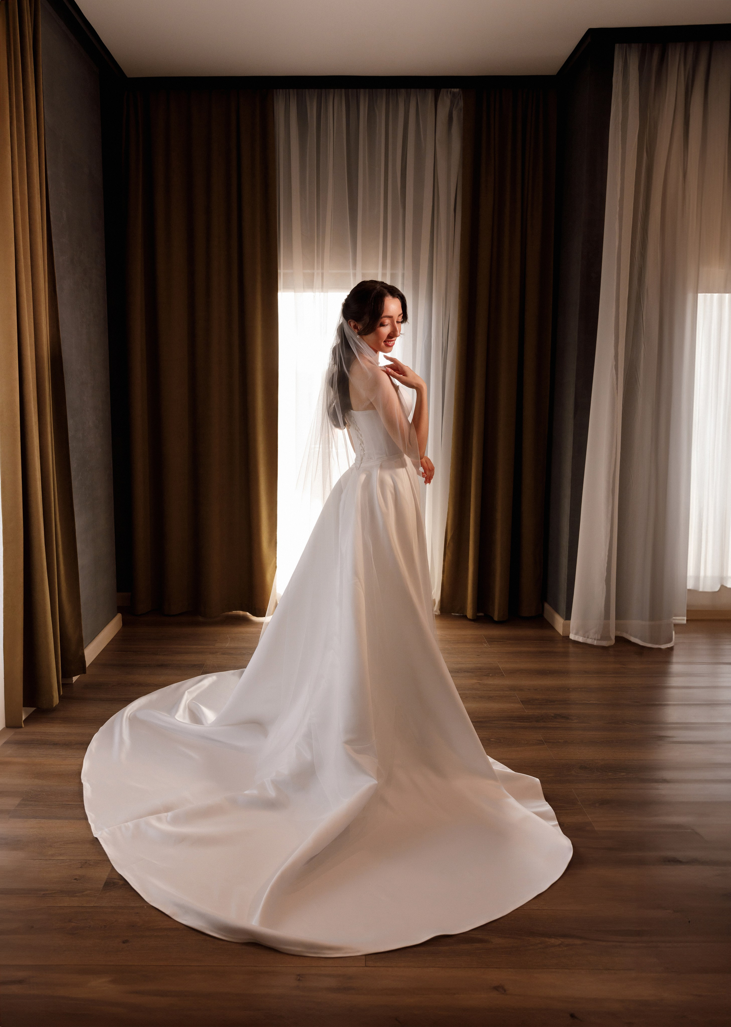 Дарʼя & Кирило. Весільний та сімейний фотограф у Харкові Ткаченко Світлана