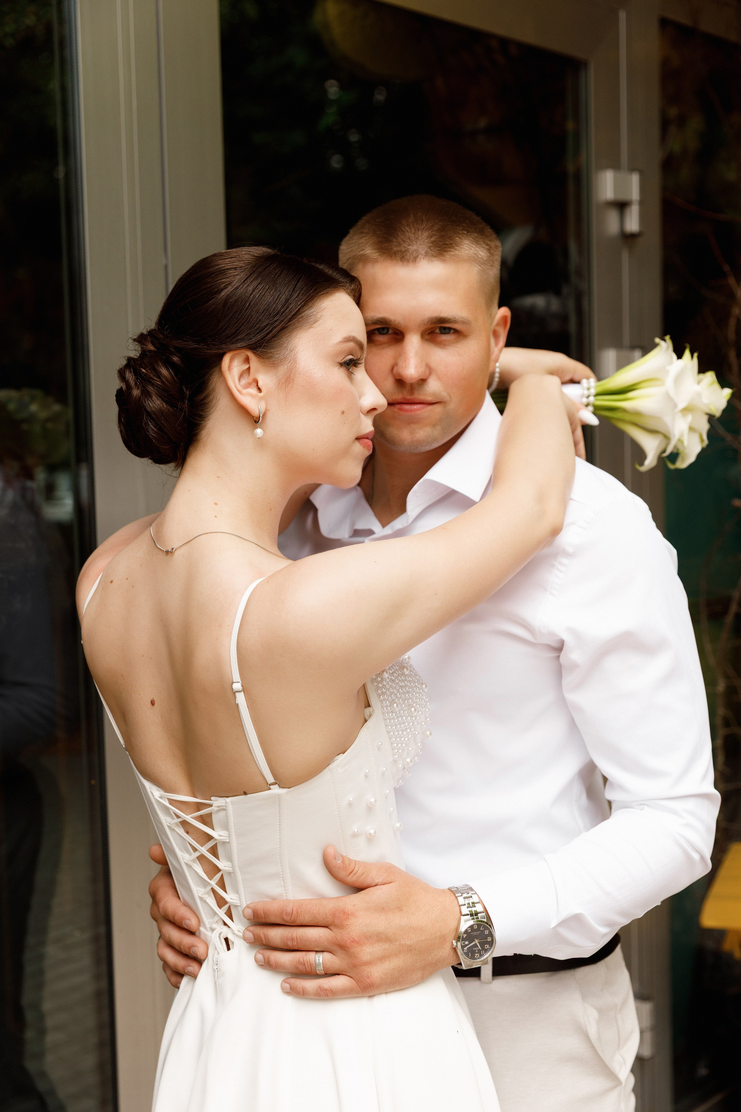 Марина & Влад. Весільний та сімейний фотограф у Харкові Ткаченко Світлана