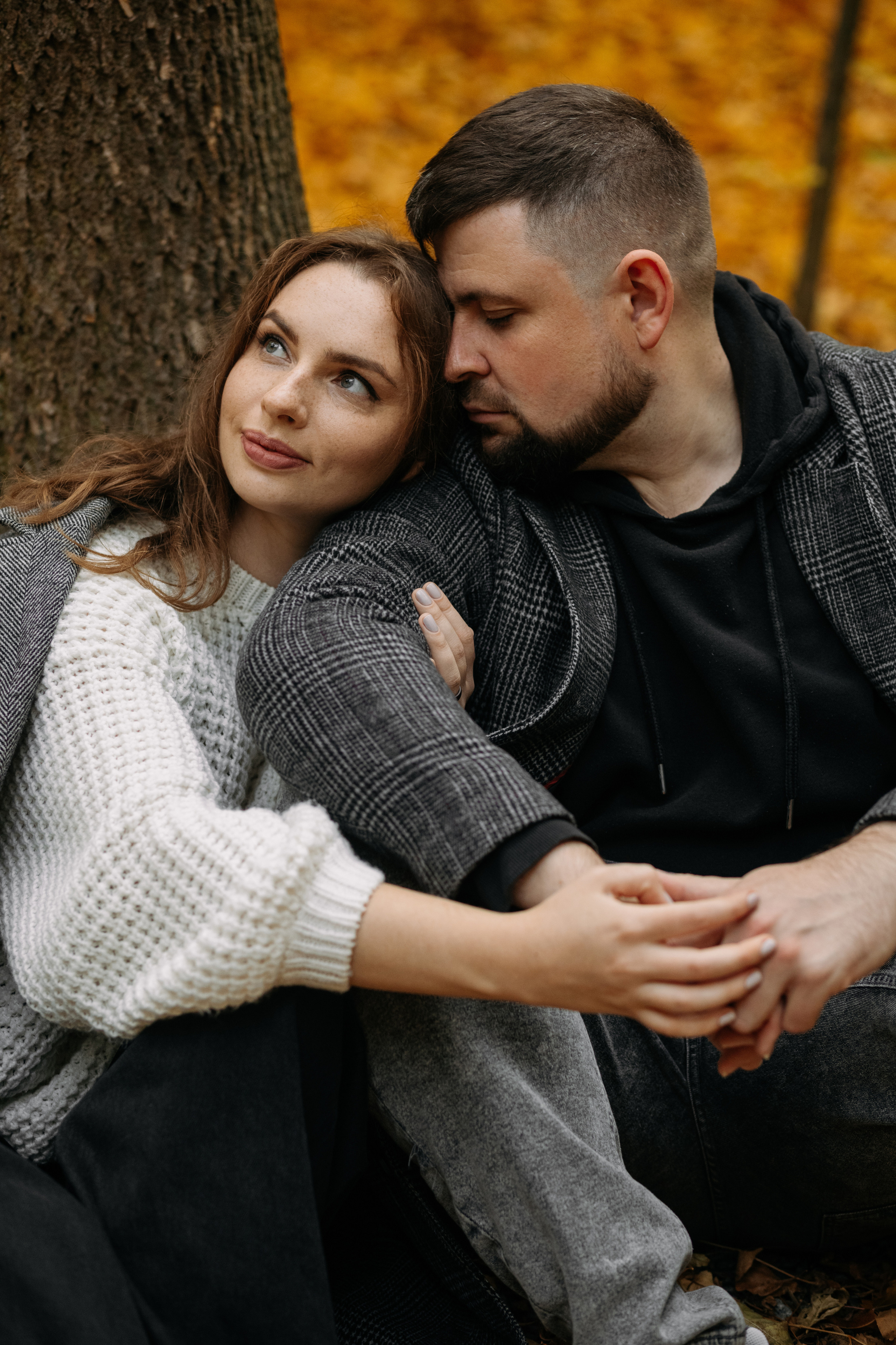 Таня & Андрій. Весільний та сімейний фотограф у Харкові Ткаченко Світлана