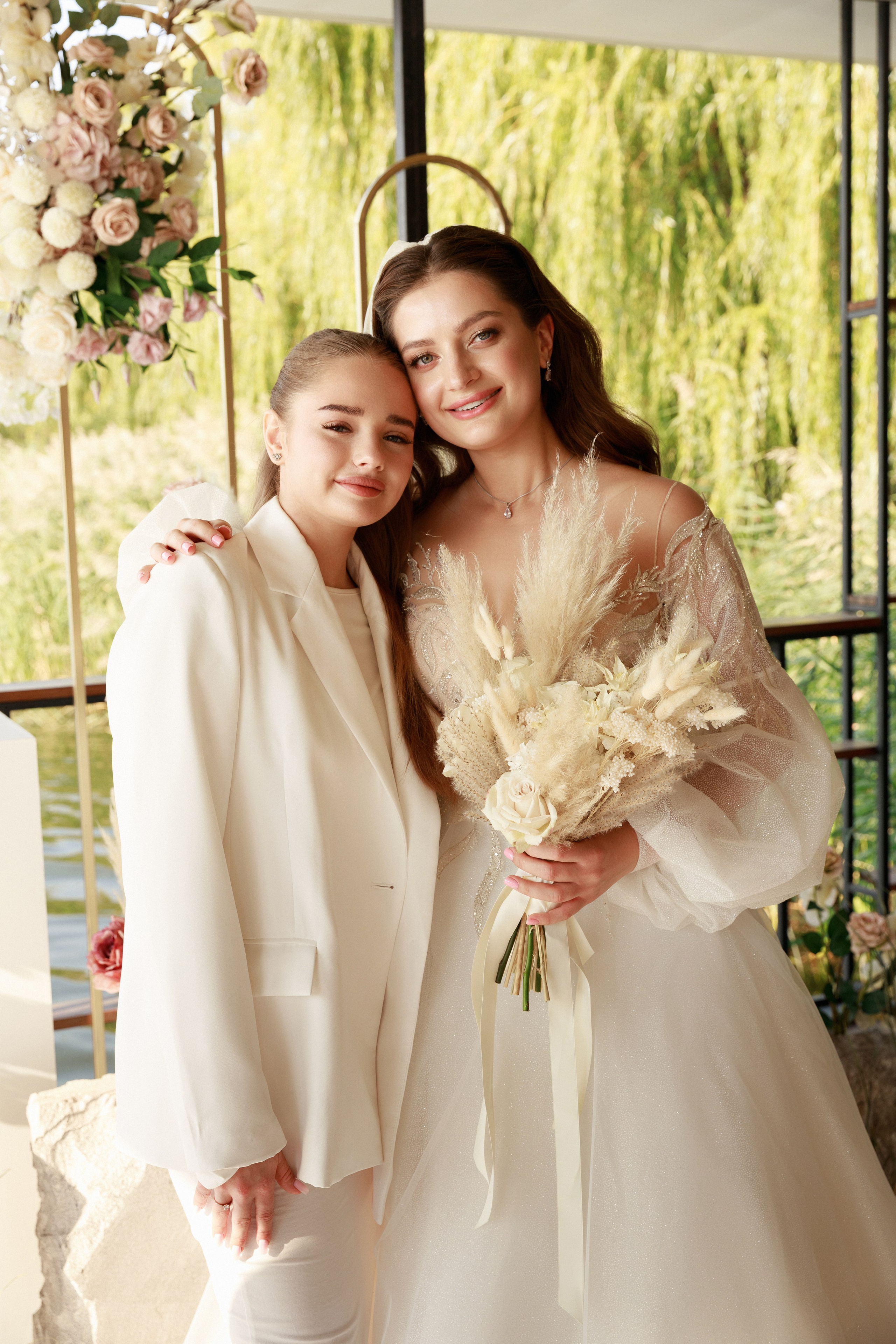 Віталіна & Владислав. Весільний та сімейний фотограф у Харкові Ткаченко Світлана