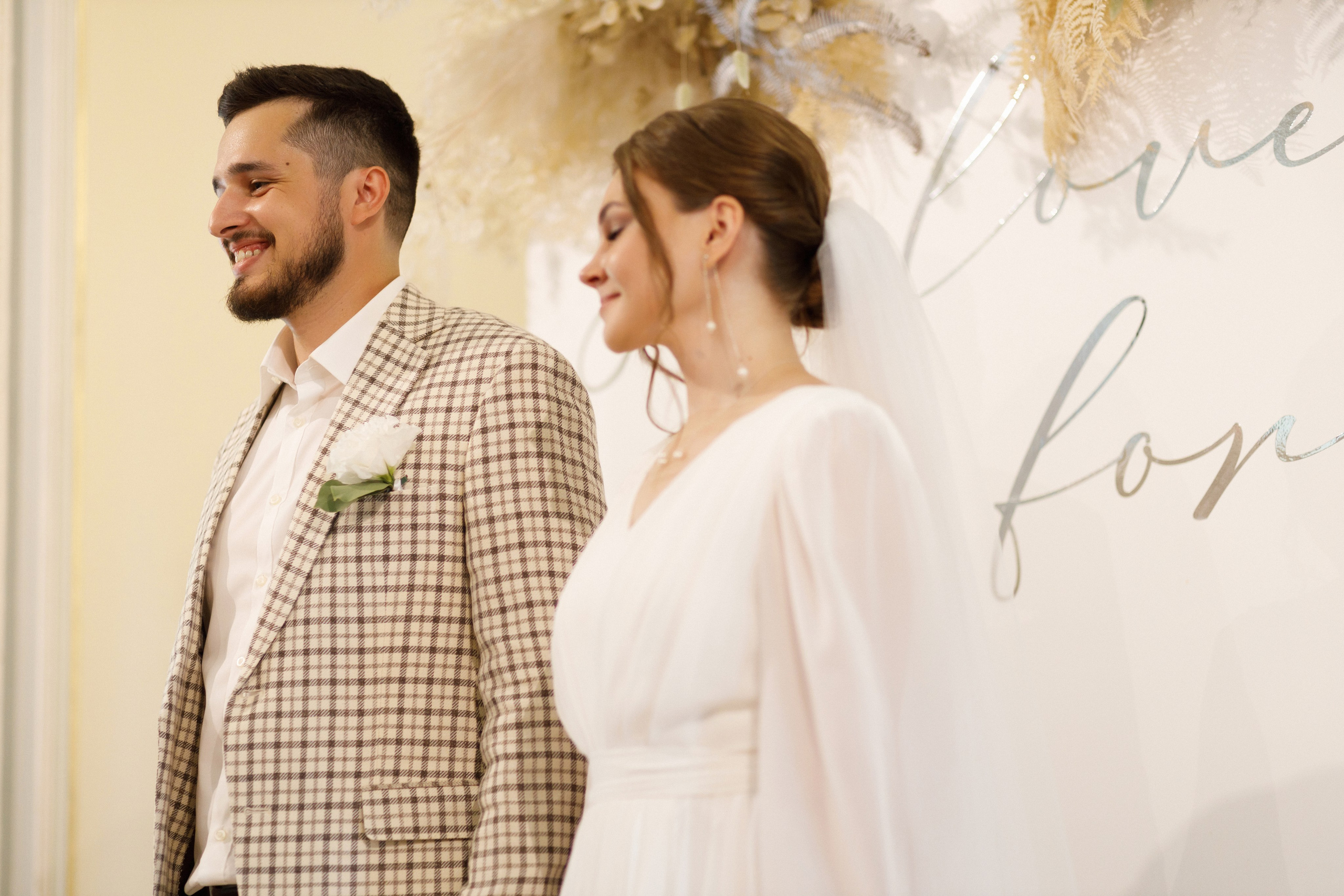 Христина & Владислав. Весільний та сімейний фотограф у Харкові Ткаченко Світлана