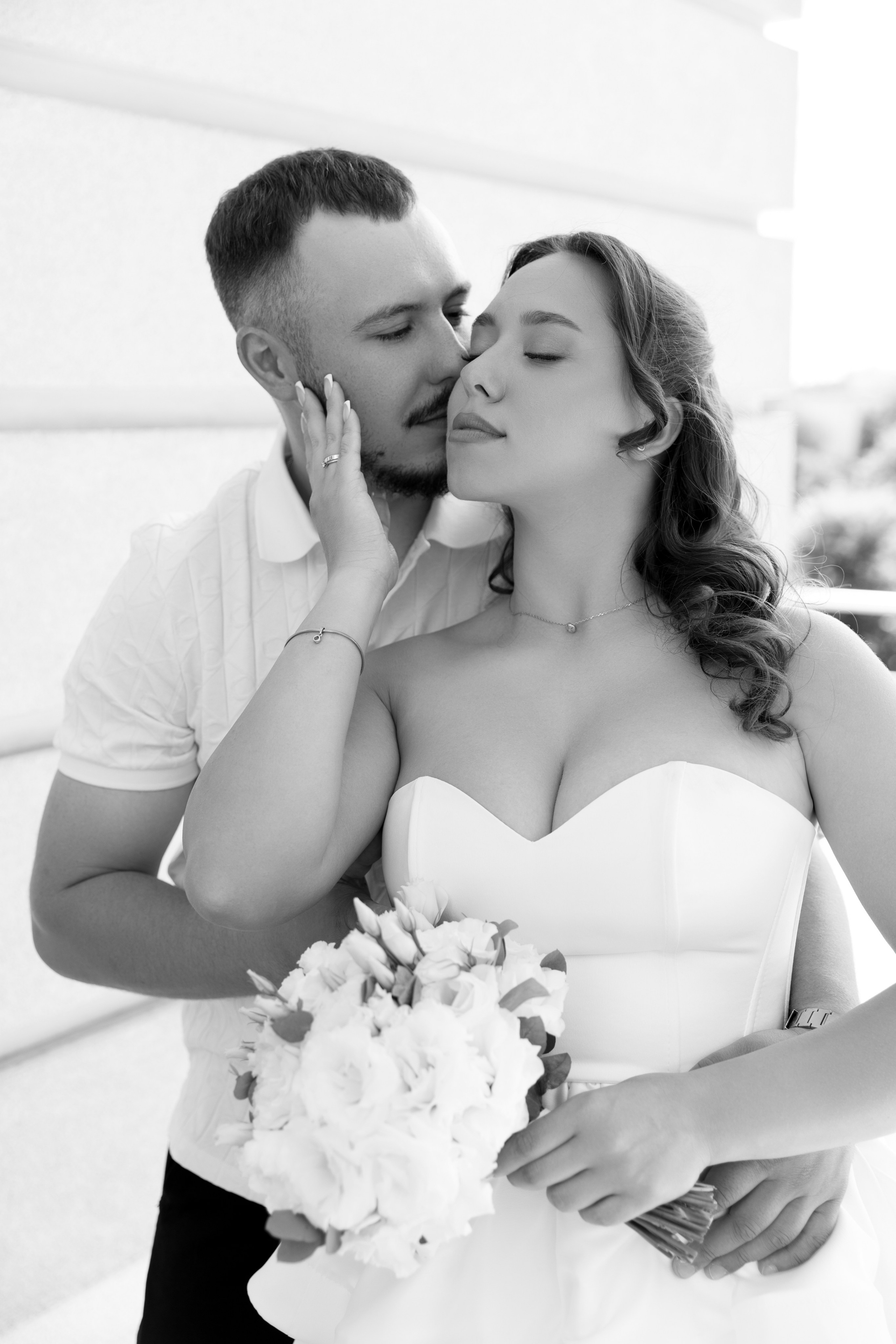 Анна & Валентин. Весільний та сімейний фотограф у Харкові Ткаченко Світлана