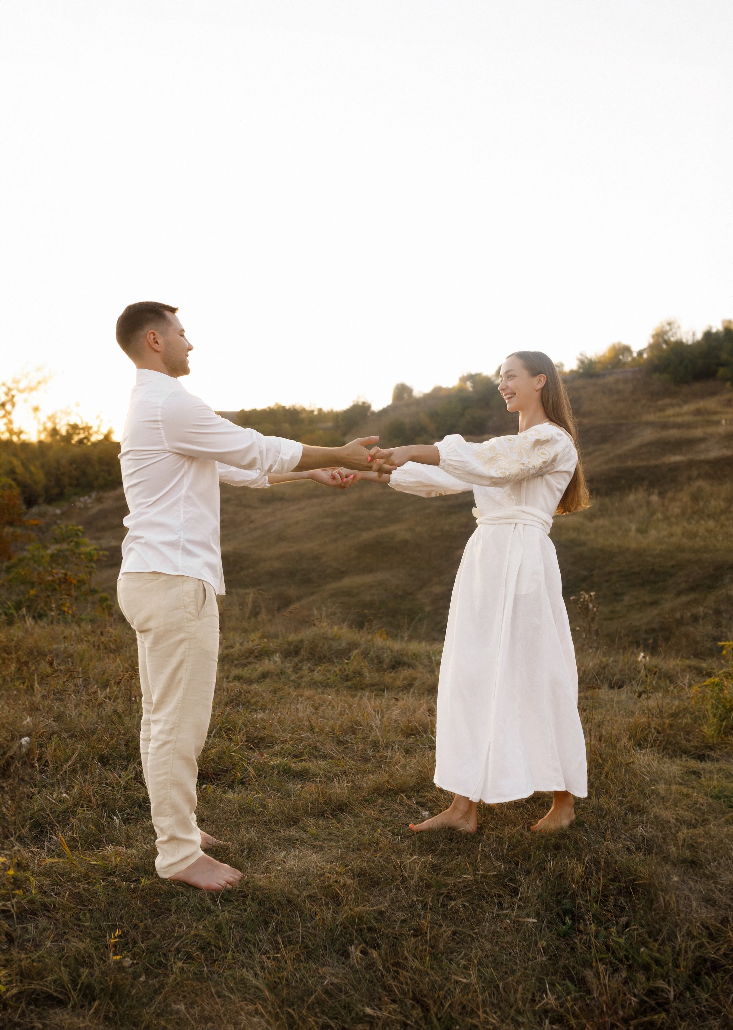 Влада & Кирил. Весільний та сімейний фотограф у Харкові Ткаченко Світлана