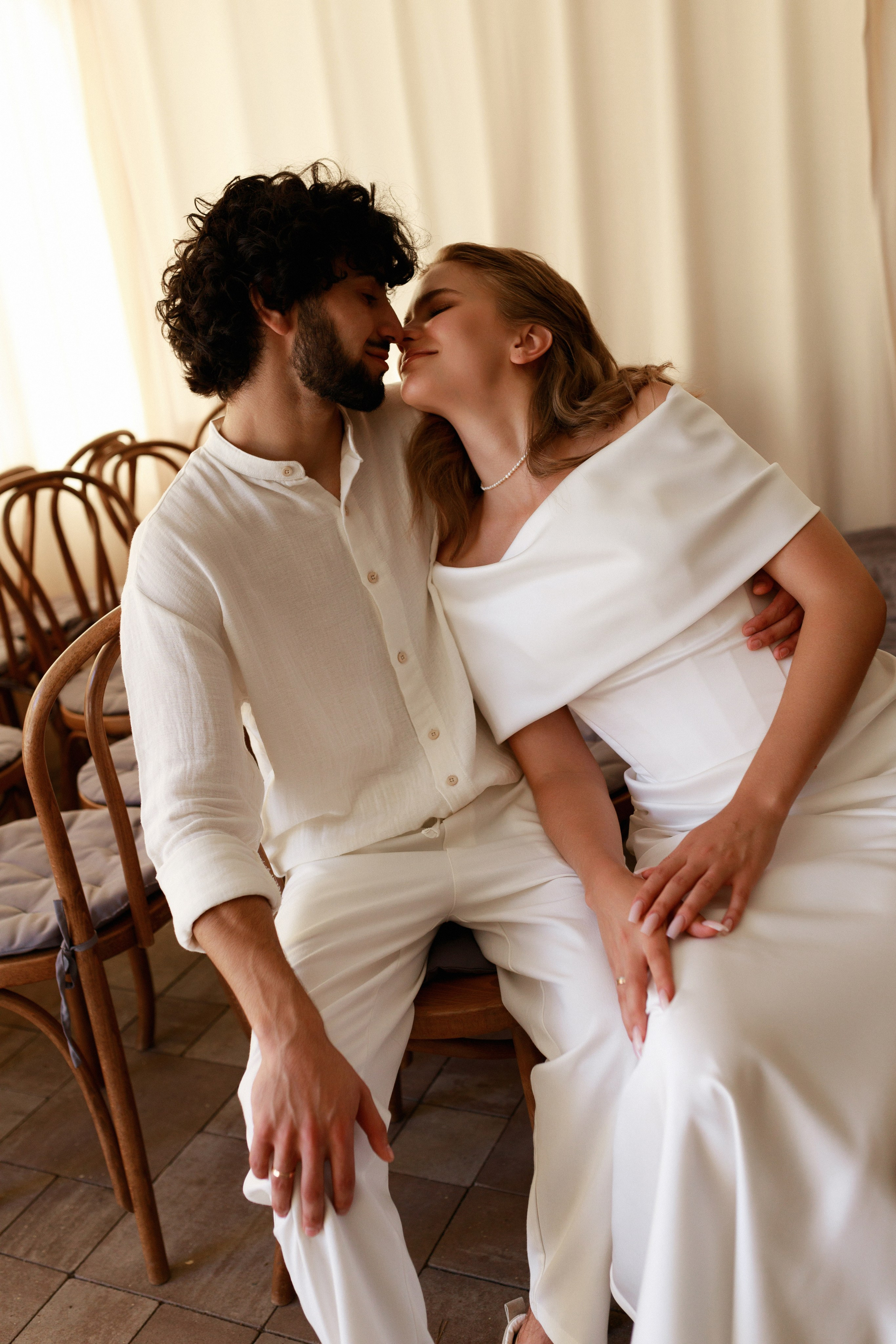 Поліна & Карен. Весільний та сімейний фотограф у Харкові Ткаченко Світлана