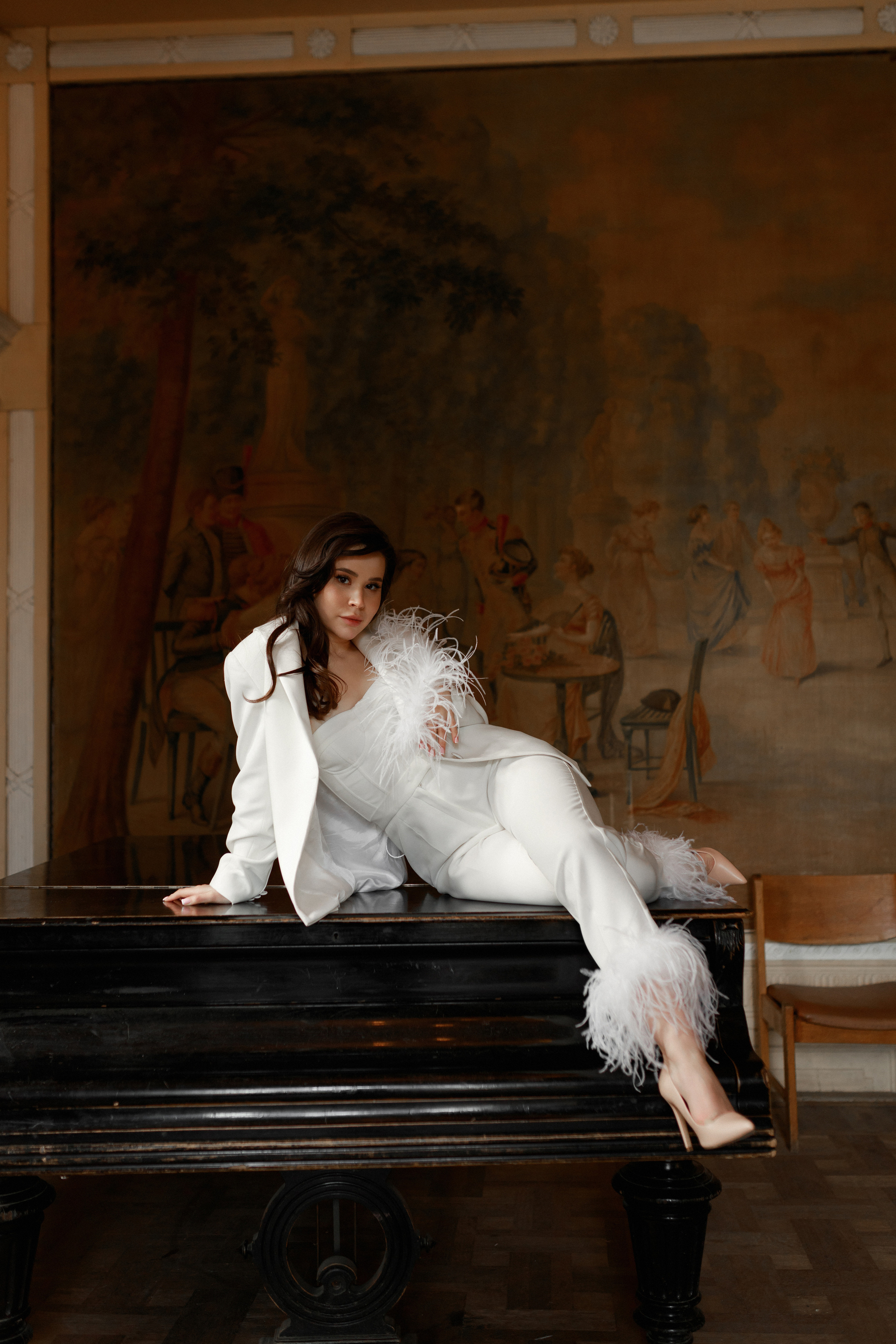 Ксенія & Дмитро. Весільний та сімейний фотограф у Харкові Ткаченко Світлана