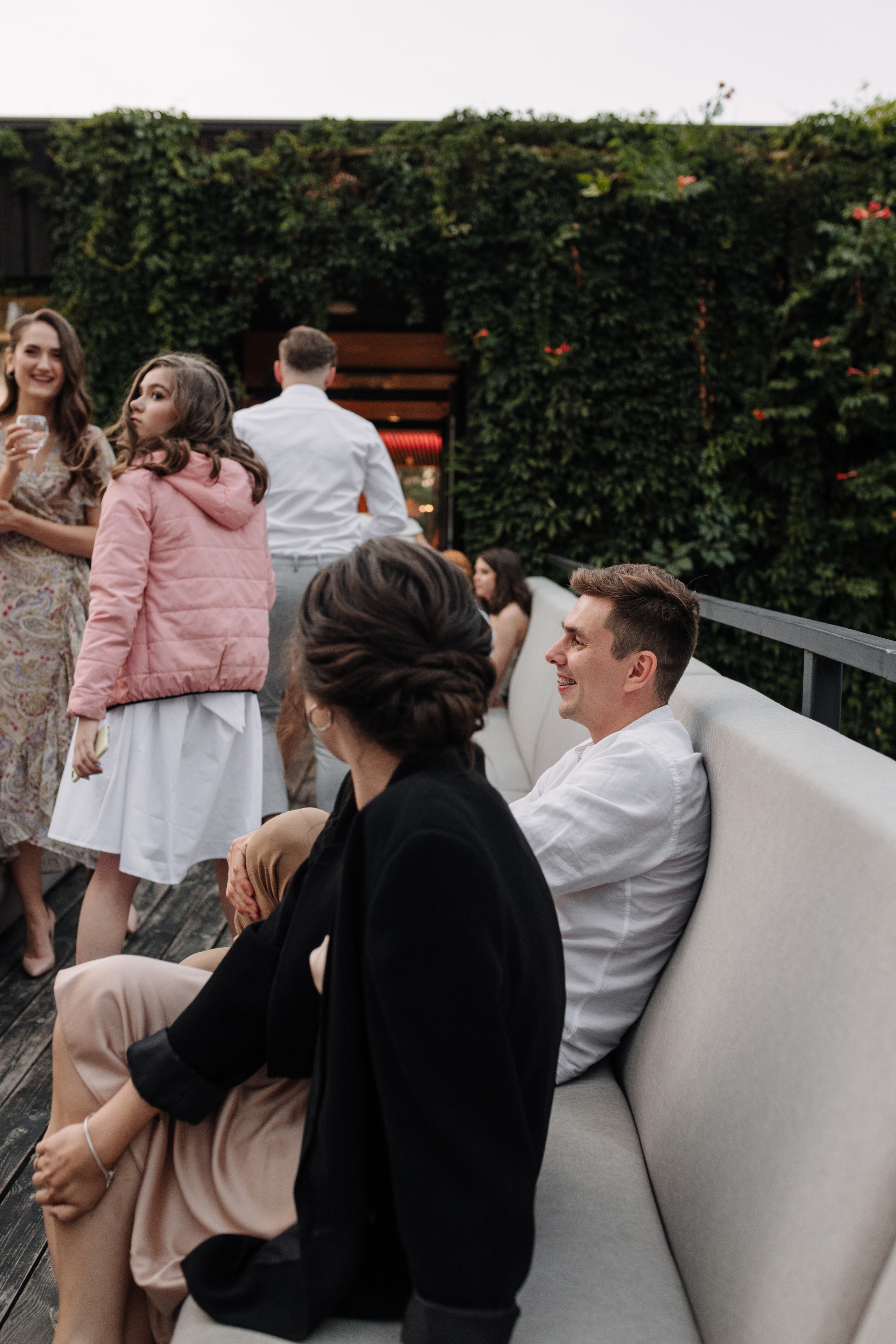 Віка & Максим. Весільний та сімейний фотограф у Харкові Ткаченко Світлана