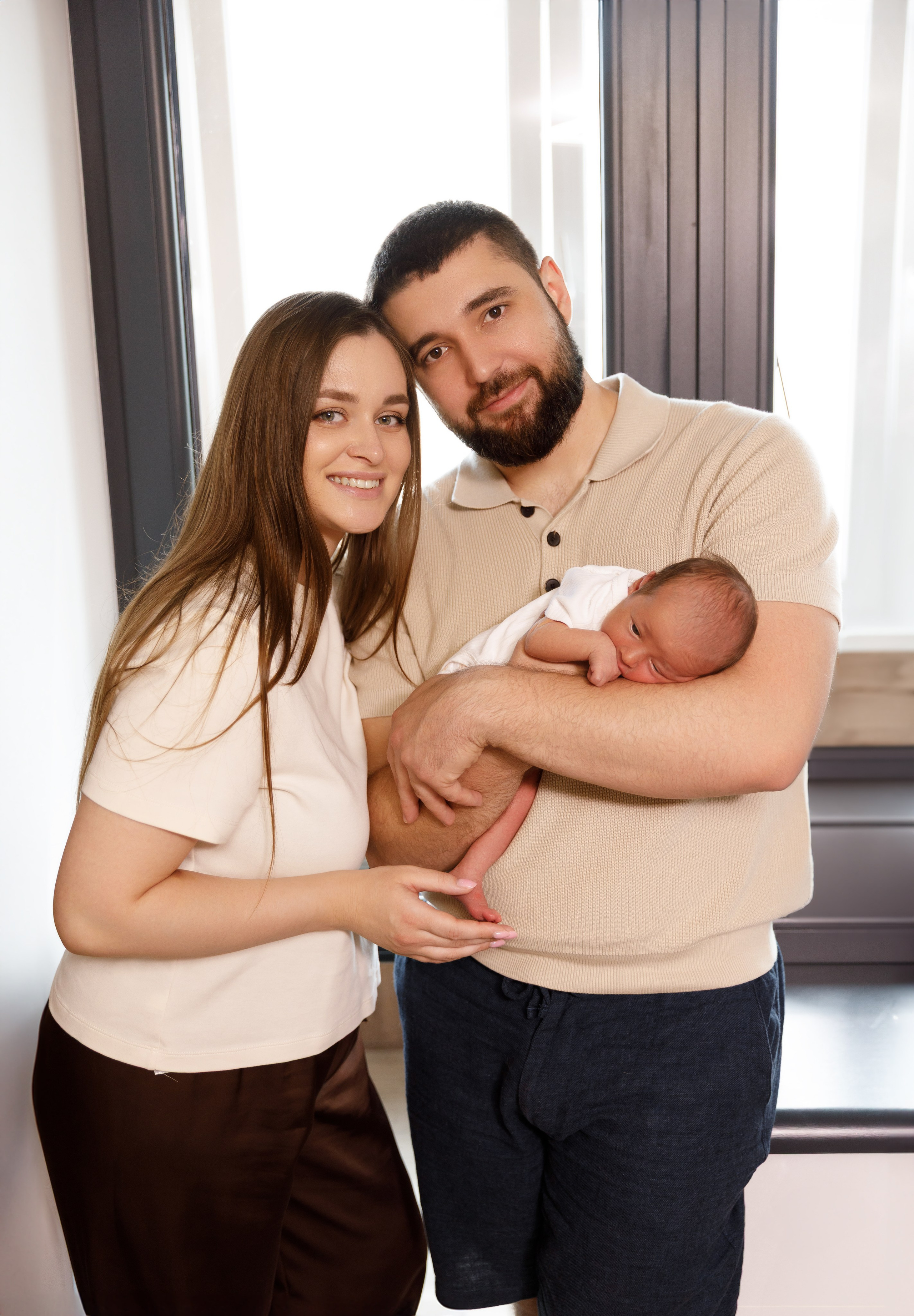 Ірина & Максим & Вікторія. Весільний та сімейний фотограф у Харкові Ткаченко Світлана