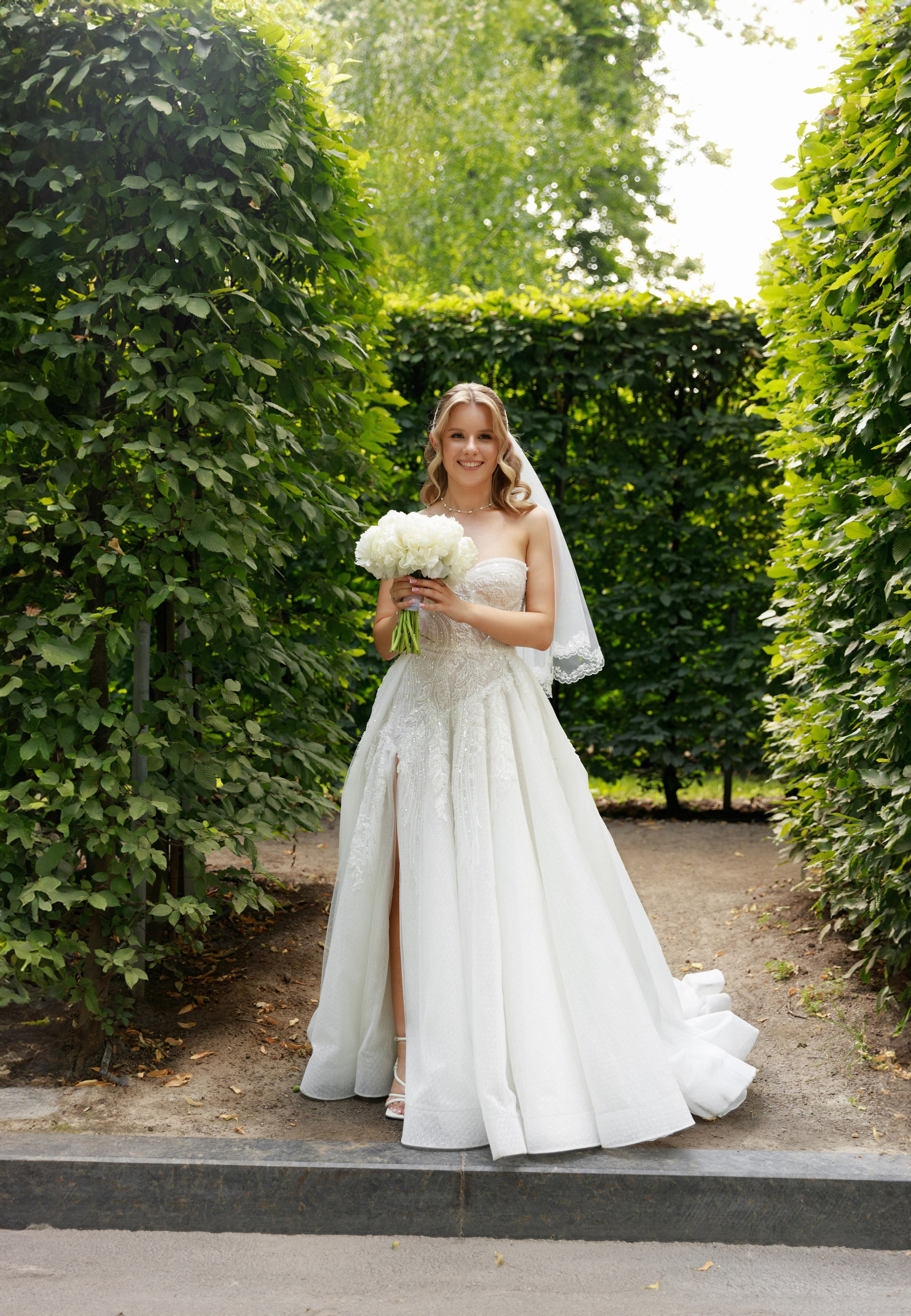 Дарина & Тимур. Весільний та сімейний фотограф у Харкові Ткаченко Світлана