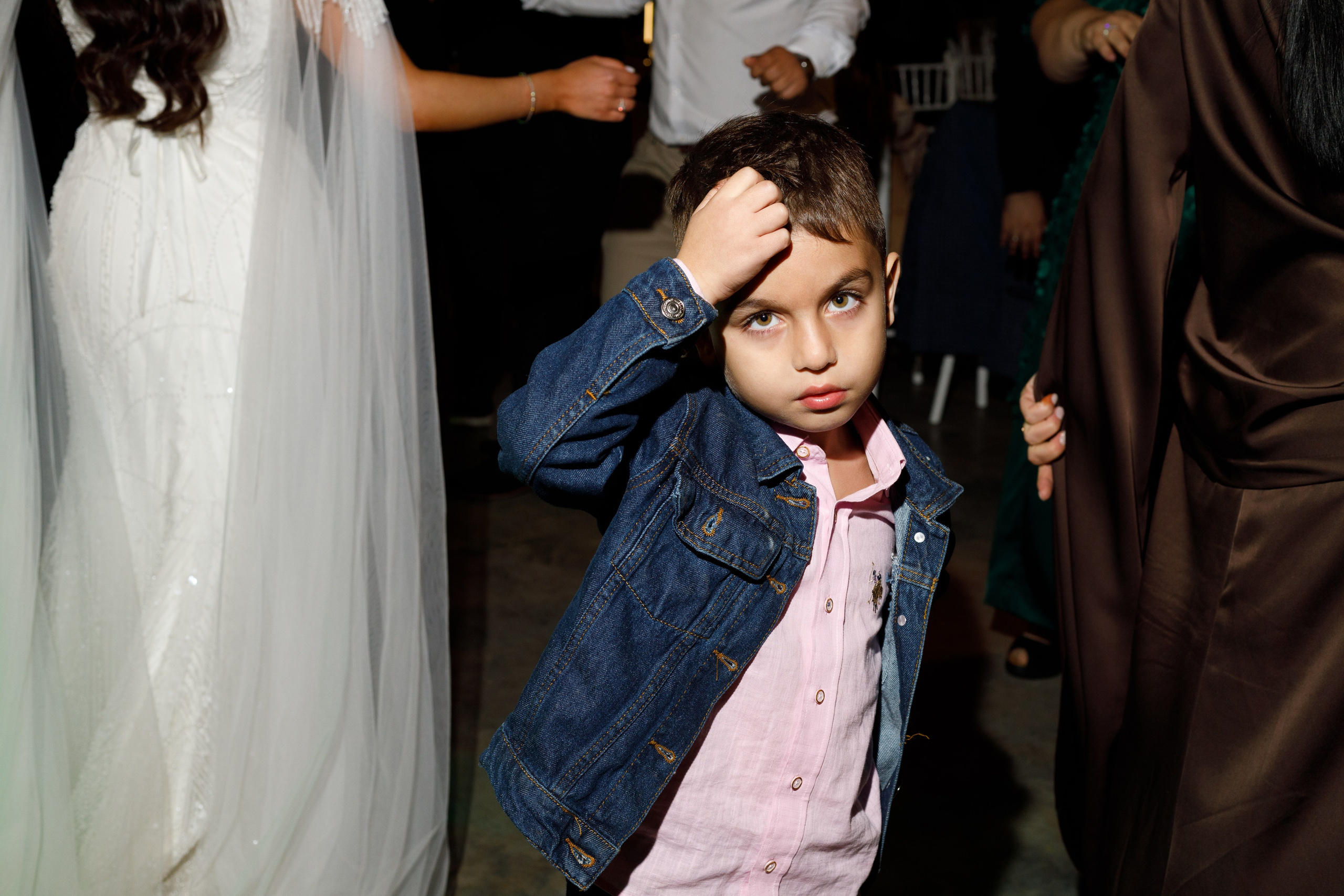 Аяз Джахан. Весільний та сімейний фотограф у Харкові Ткаченко Світлана