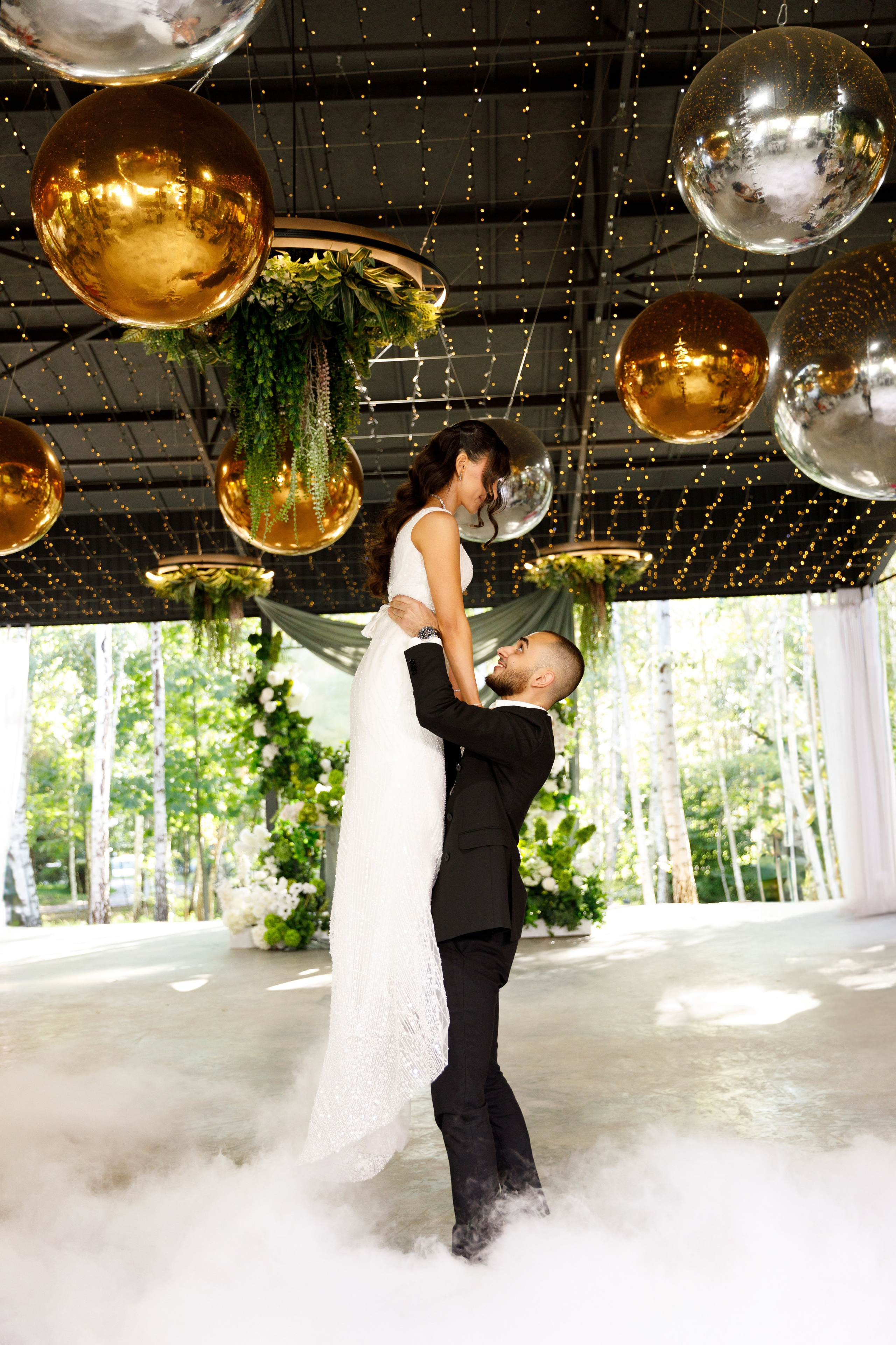 Аяз Джахан. Весільний та сімейний фотограф у Харкові Ткаченко Світлана