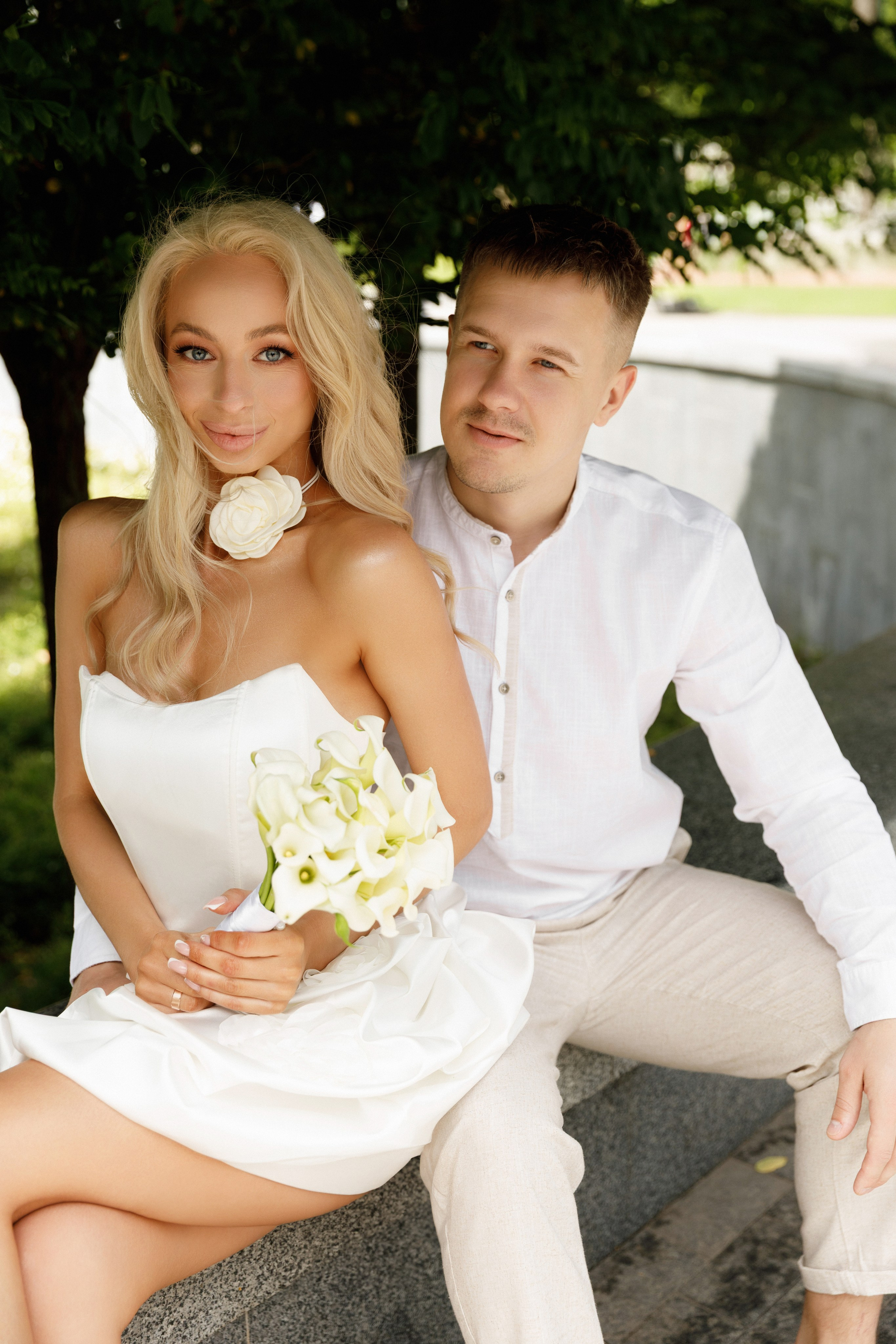 Ганна & Олександр. Весільний та сімейний фотограф у Харкові Ткаченко Світлана